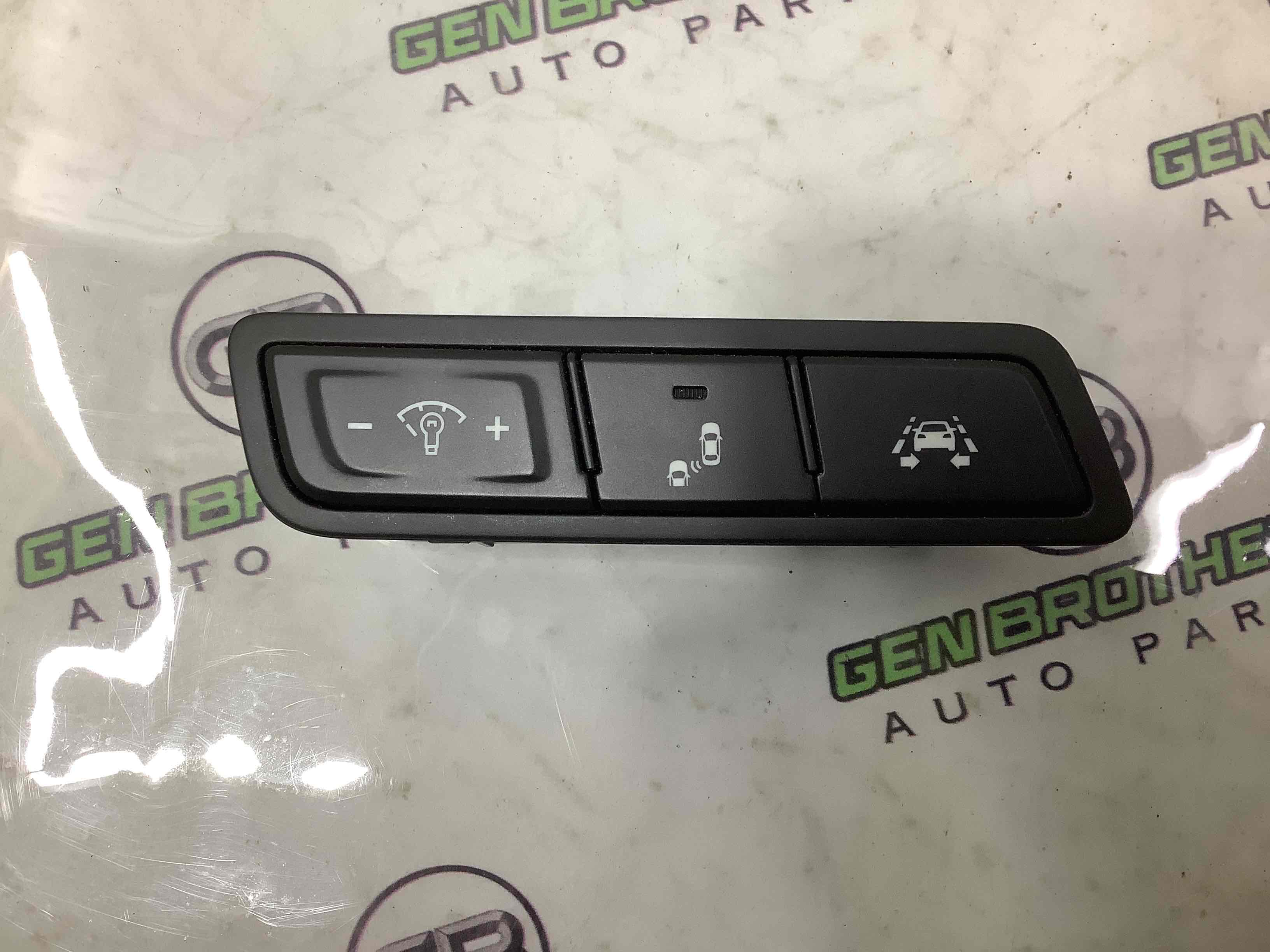 Кнопки (інше), блоки кнопок