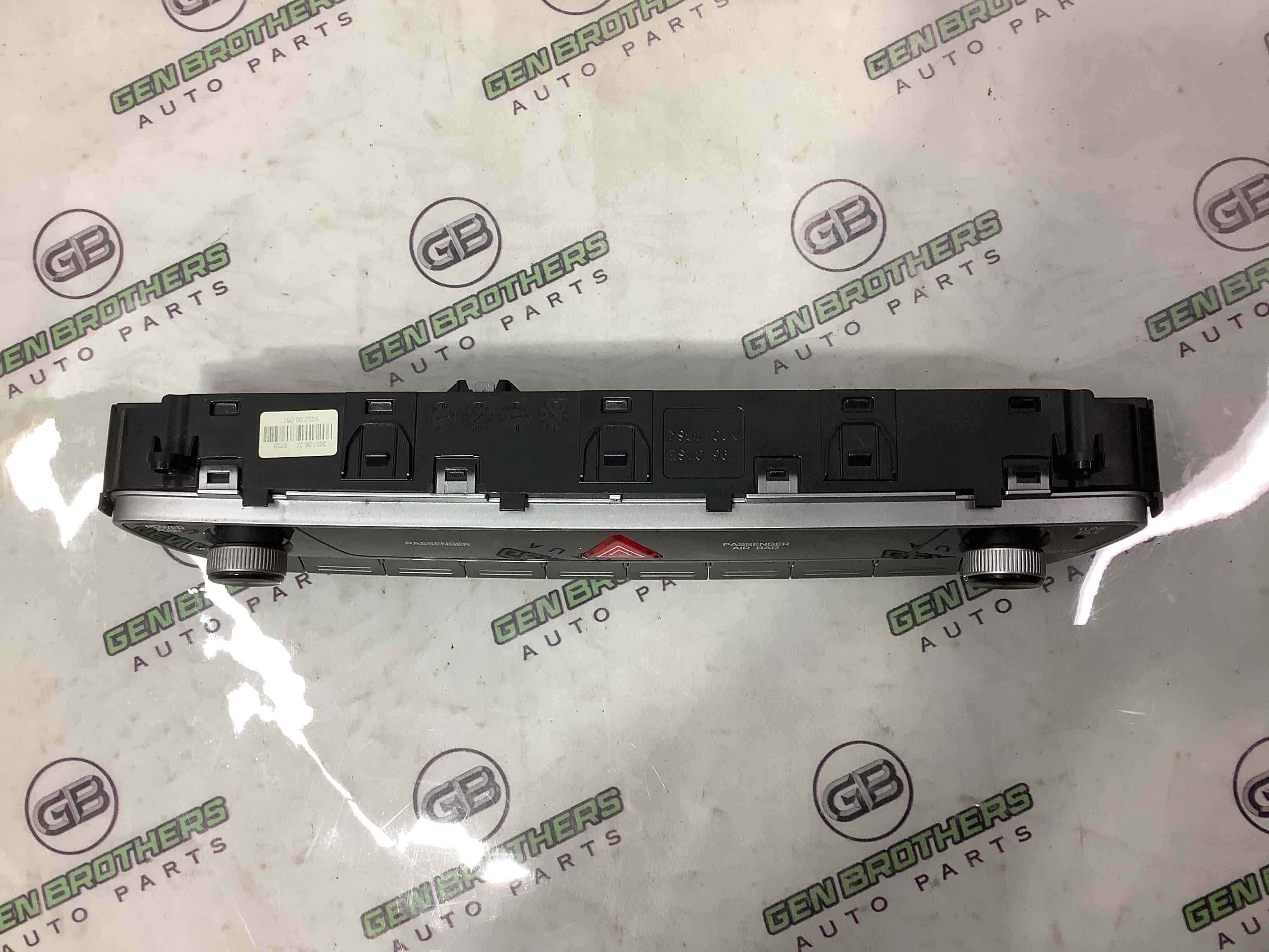 Кнопки (інше), блоки кнопок