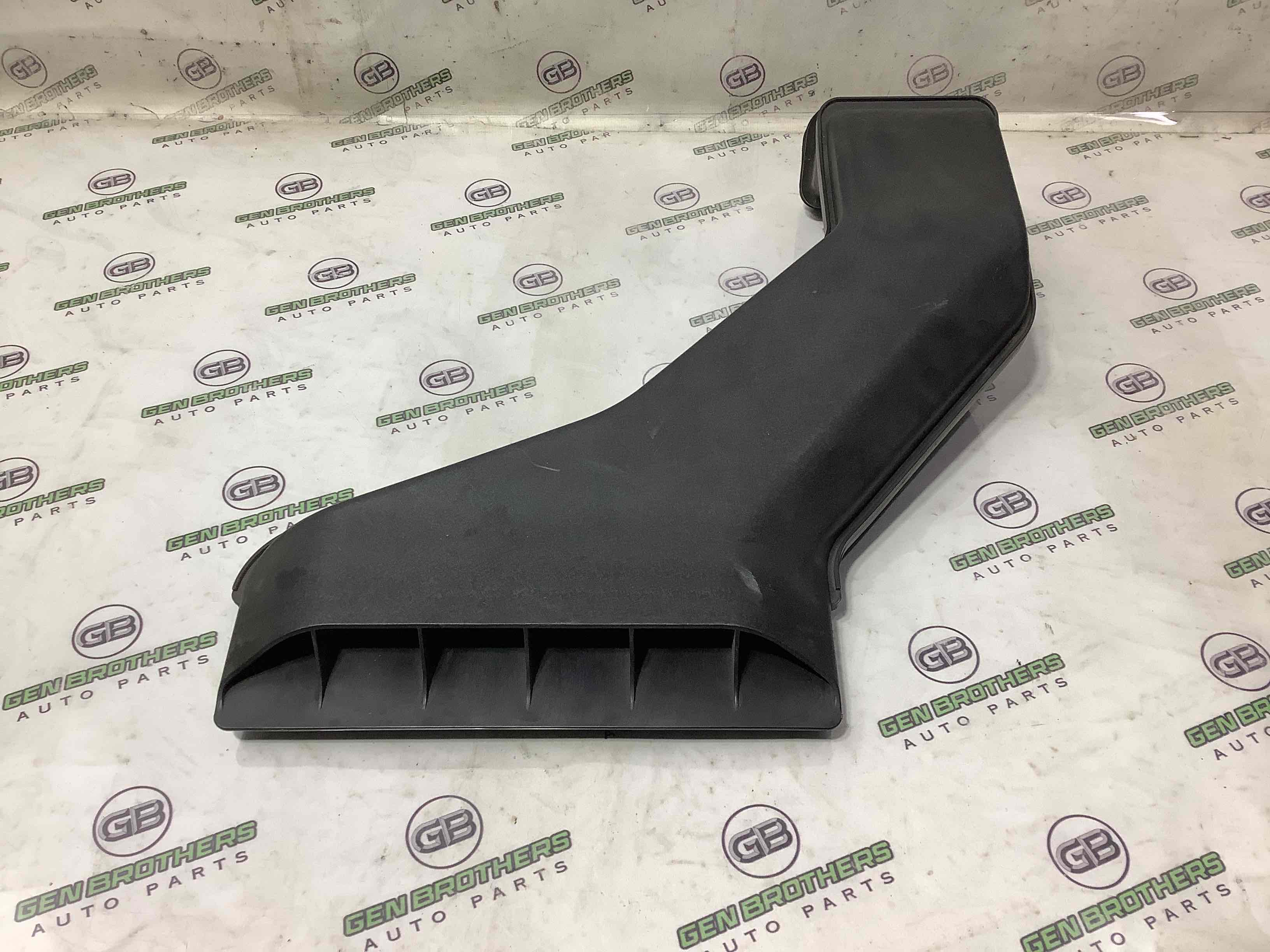 Повітроприймач