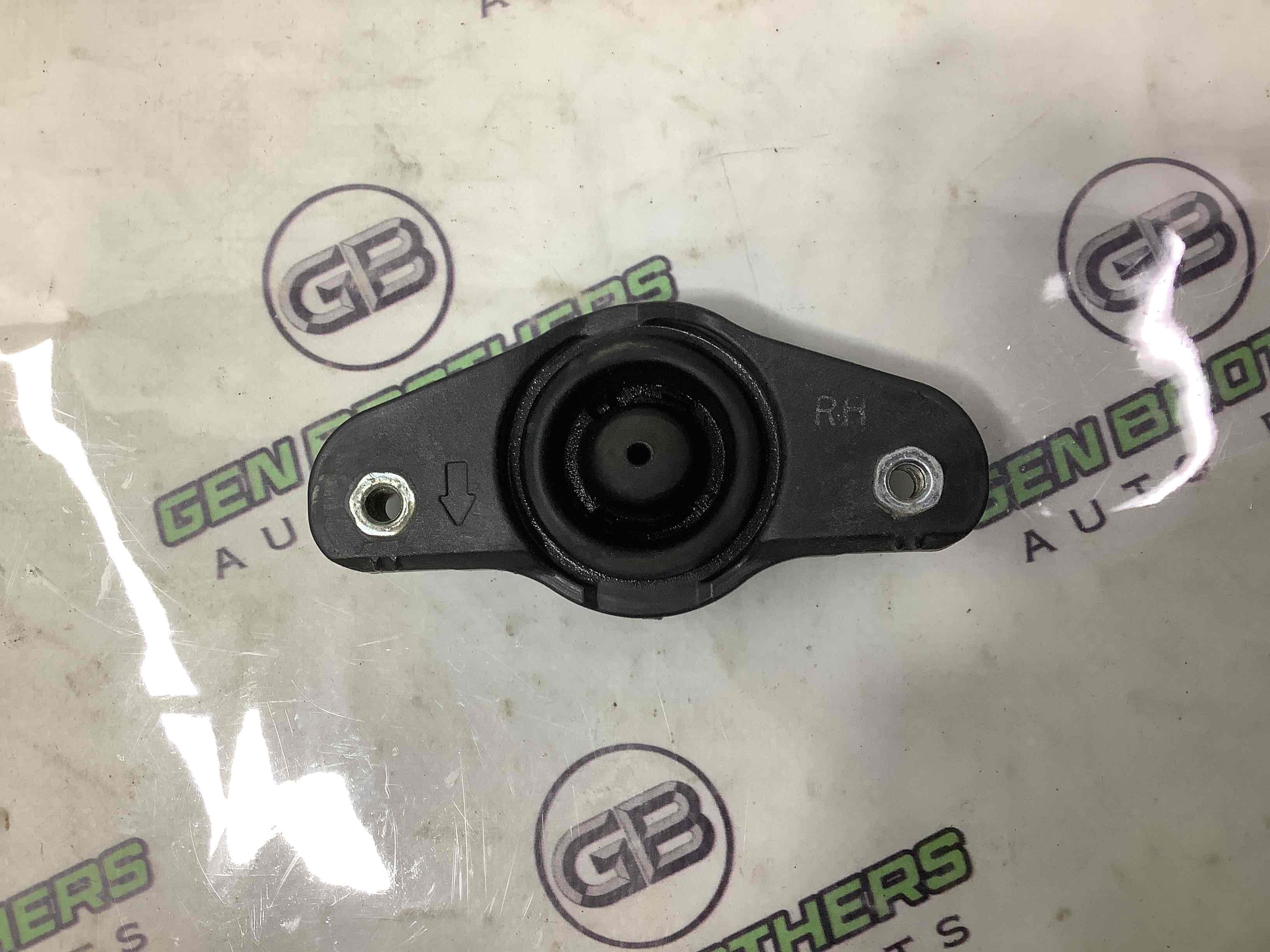 Опора радіатора, кріплення, кронштейн, ущільнювач радіатора