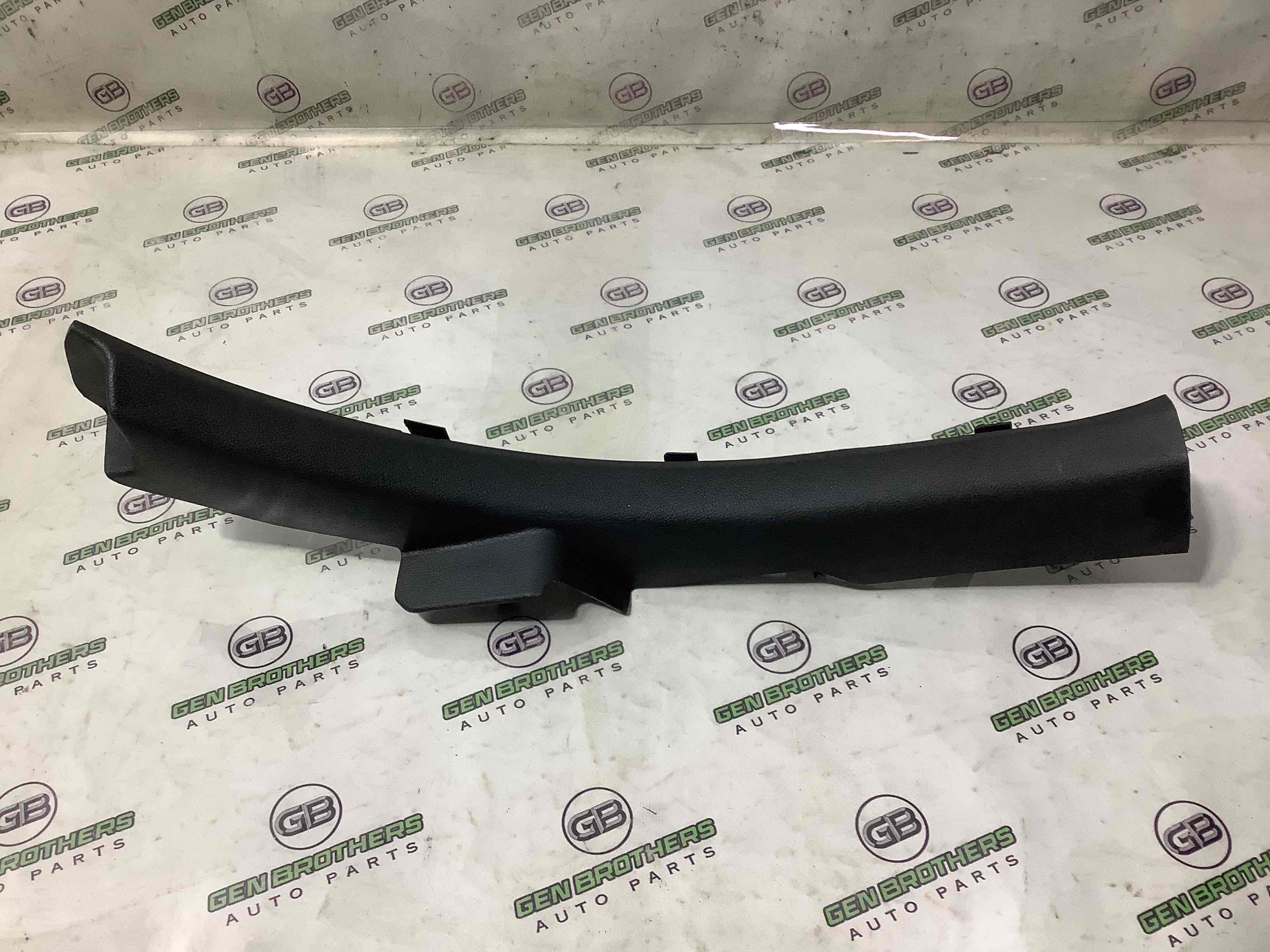 Накладка порога