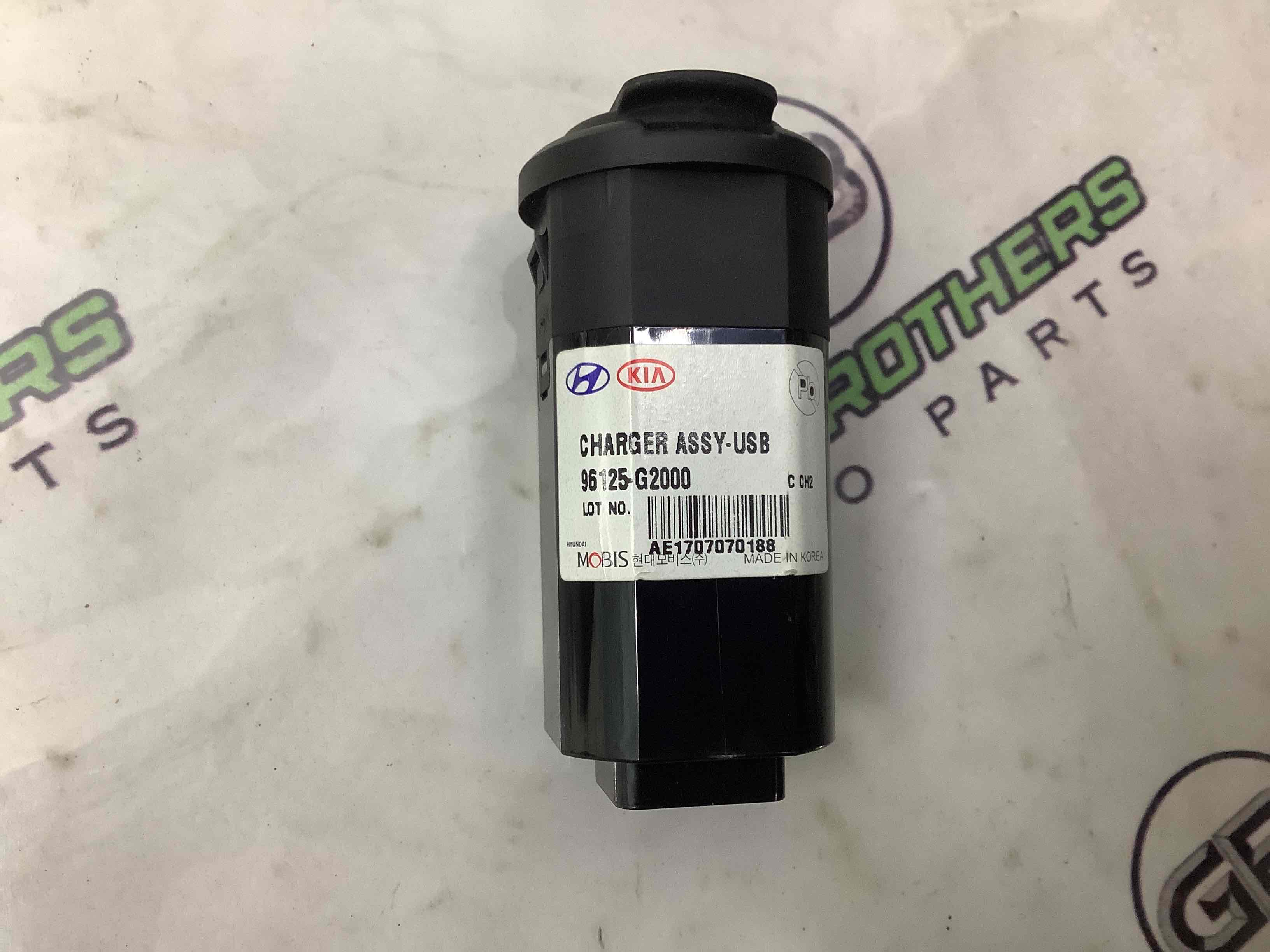 Розетка Usb, роз'єм