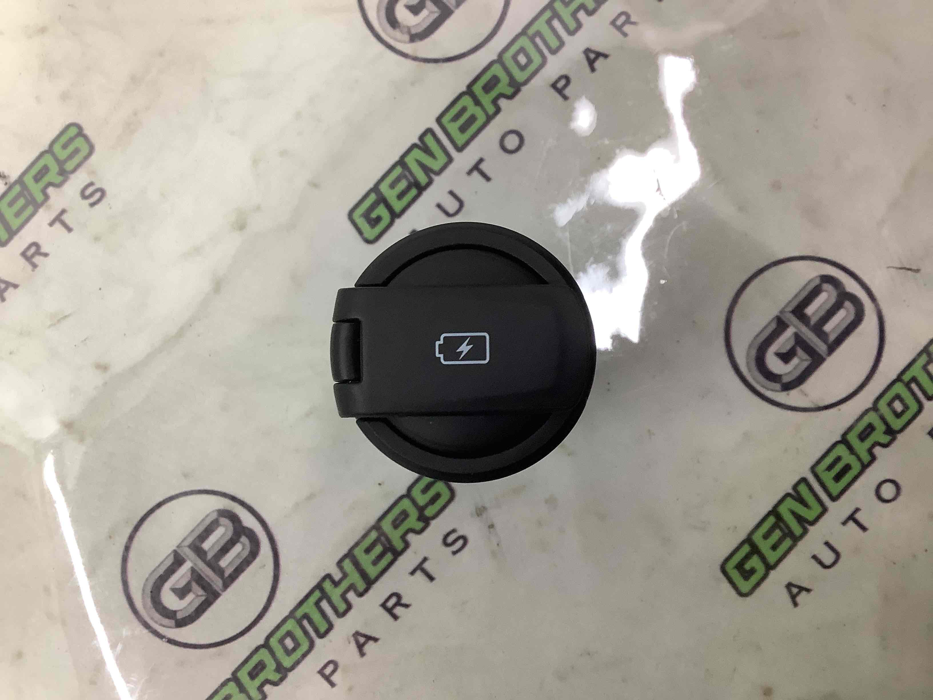 Розетка Usb, роз'єм