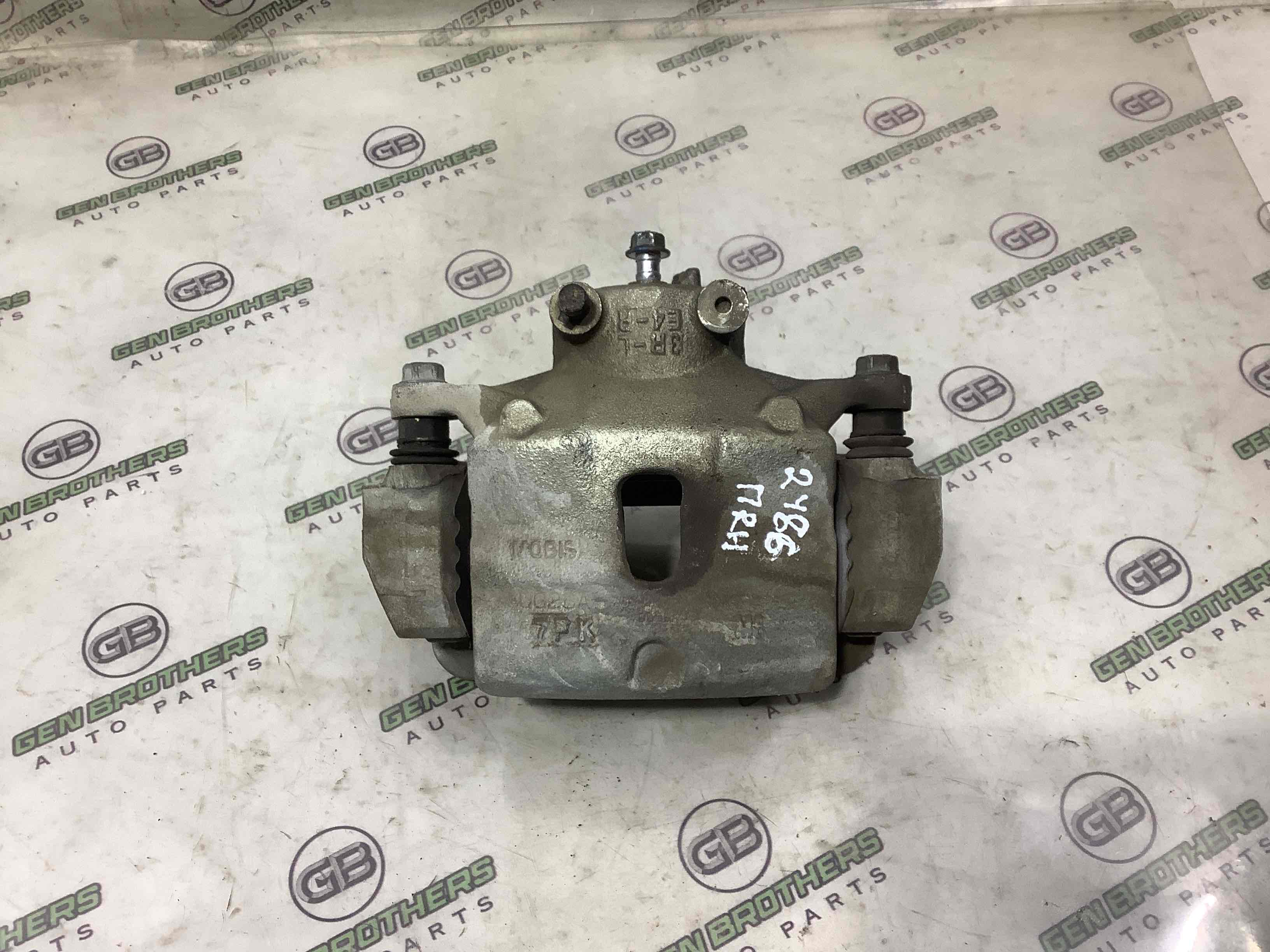 Супорт передній правий