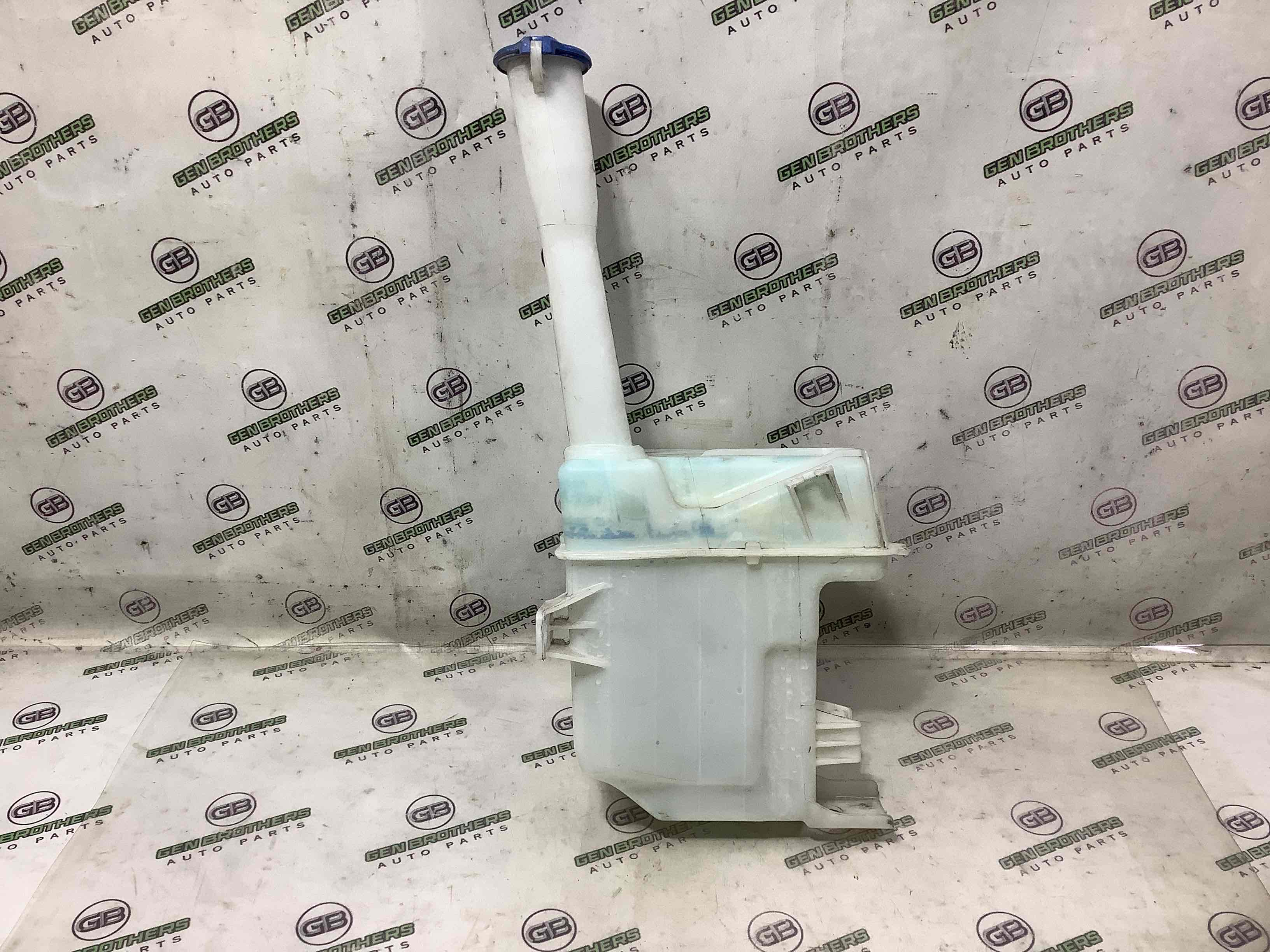 Бачок омивача