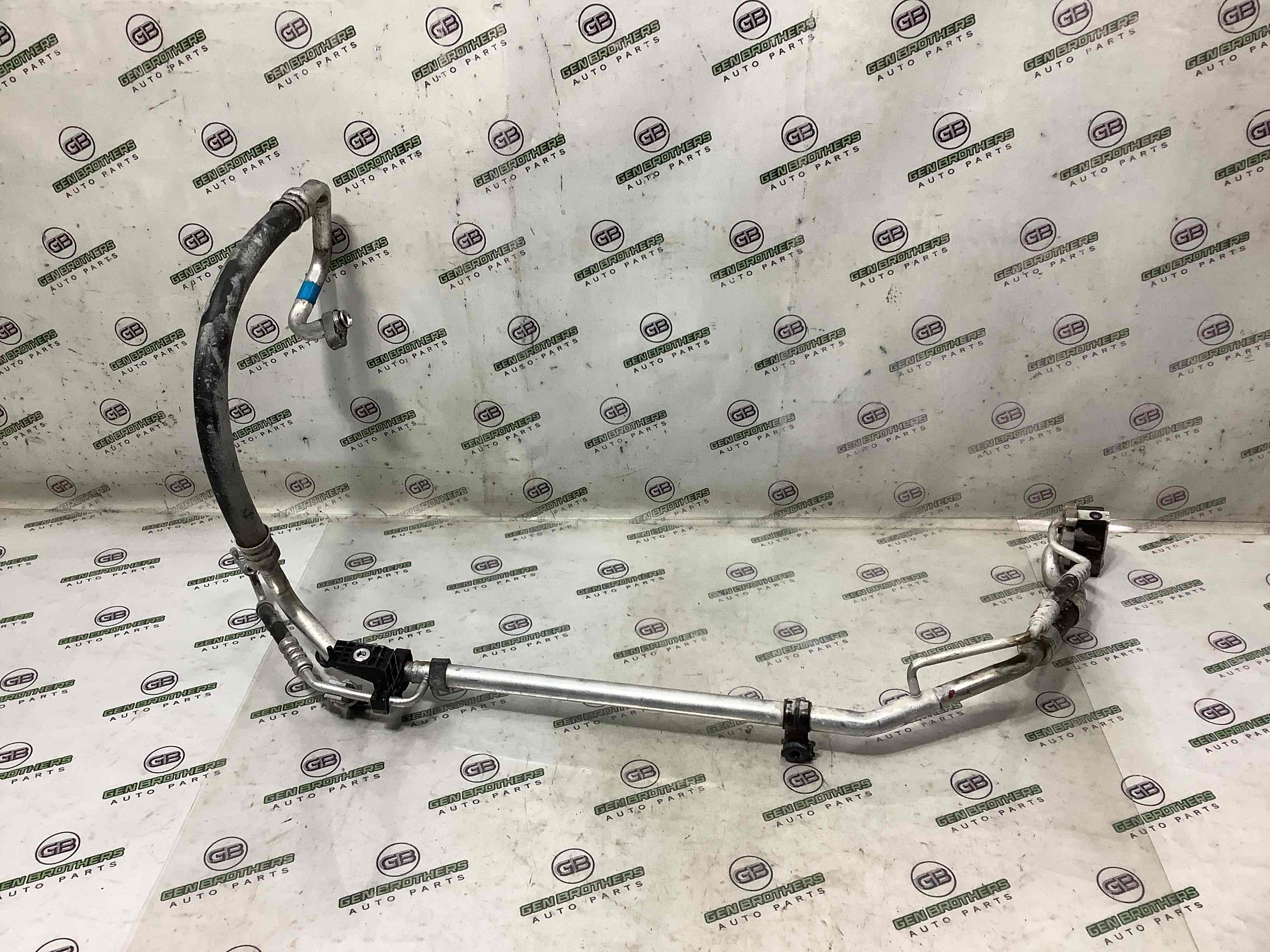 Трубка кондиціонера