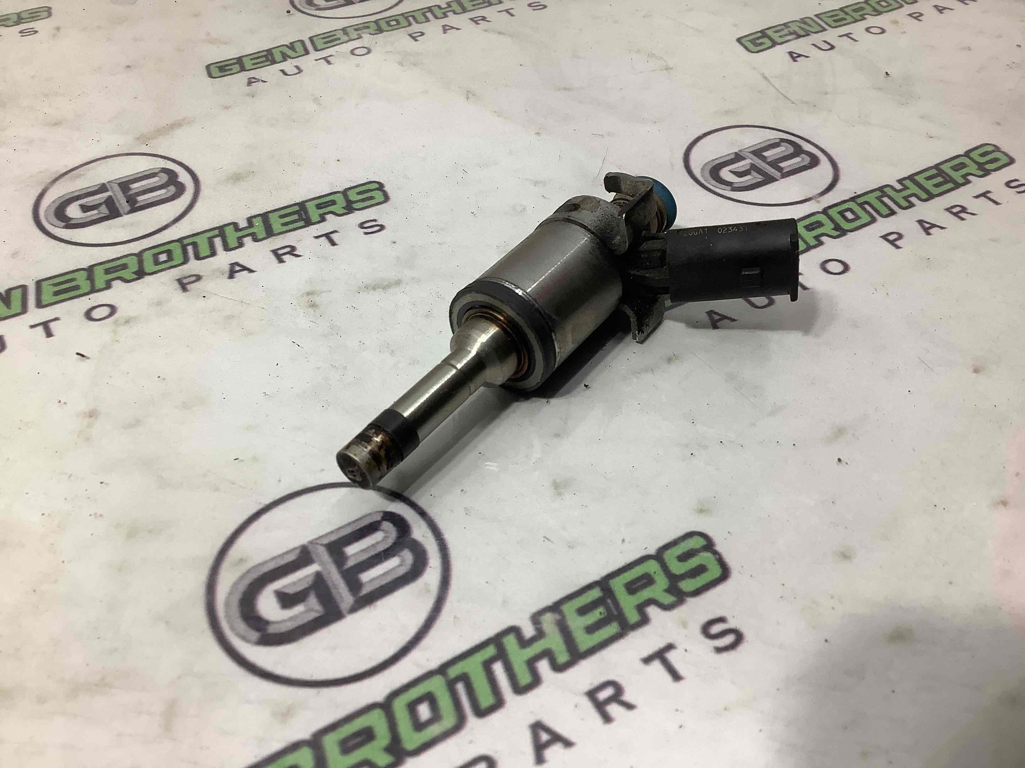 Форсунка розпилювач