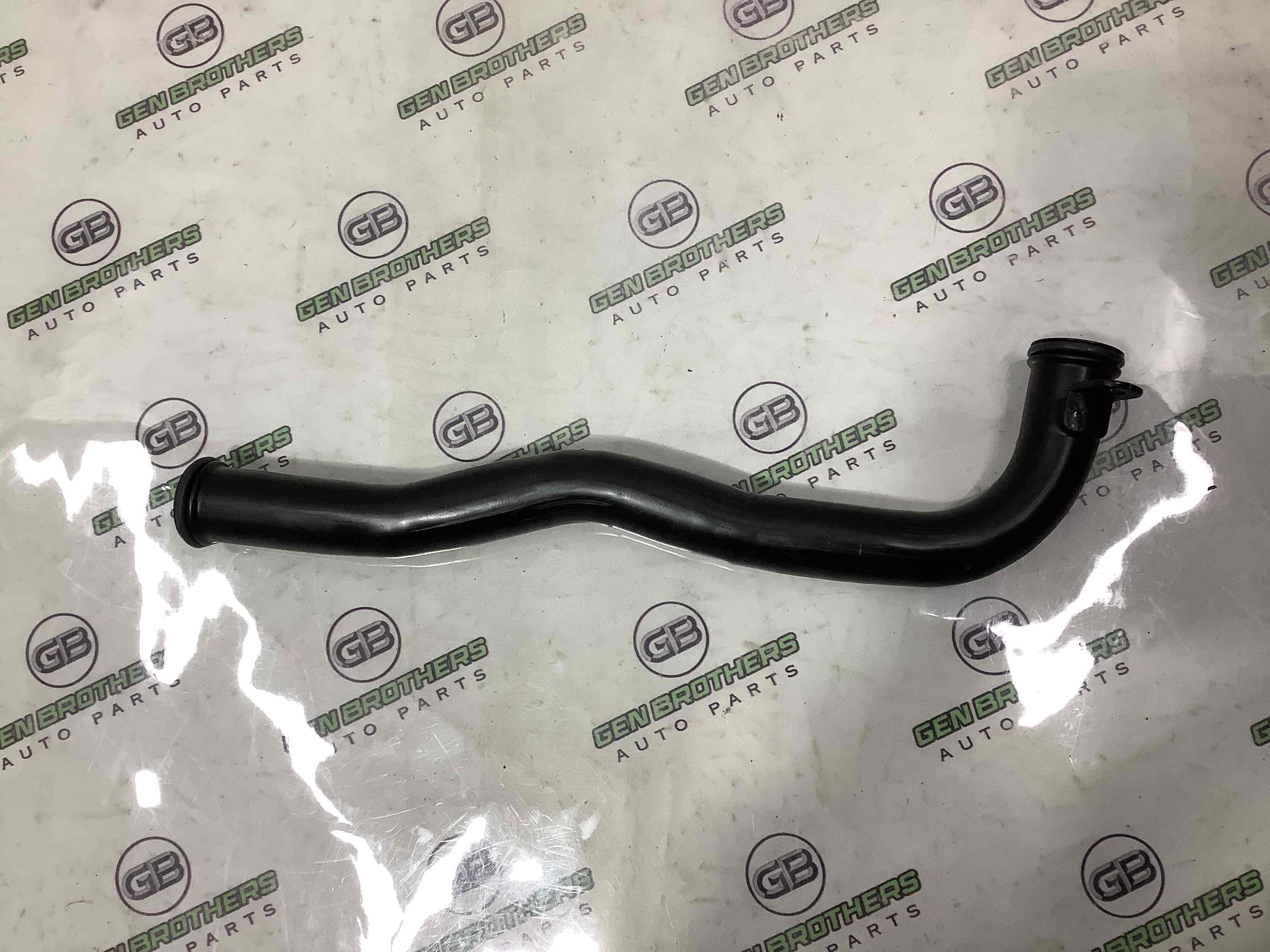 Трубка алюмінієва