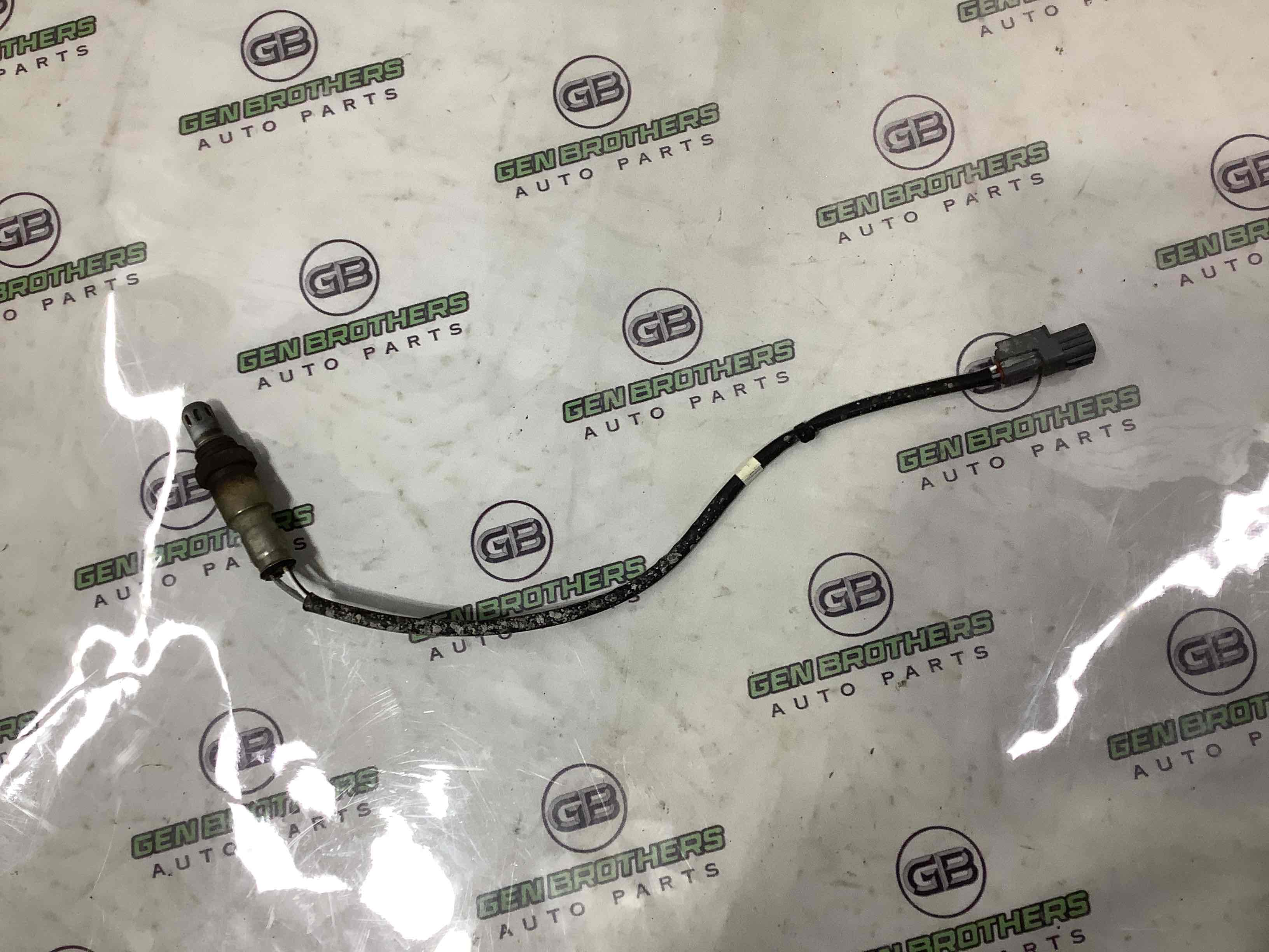 Лямбда-зонд