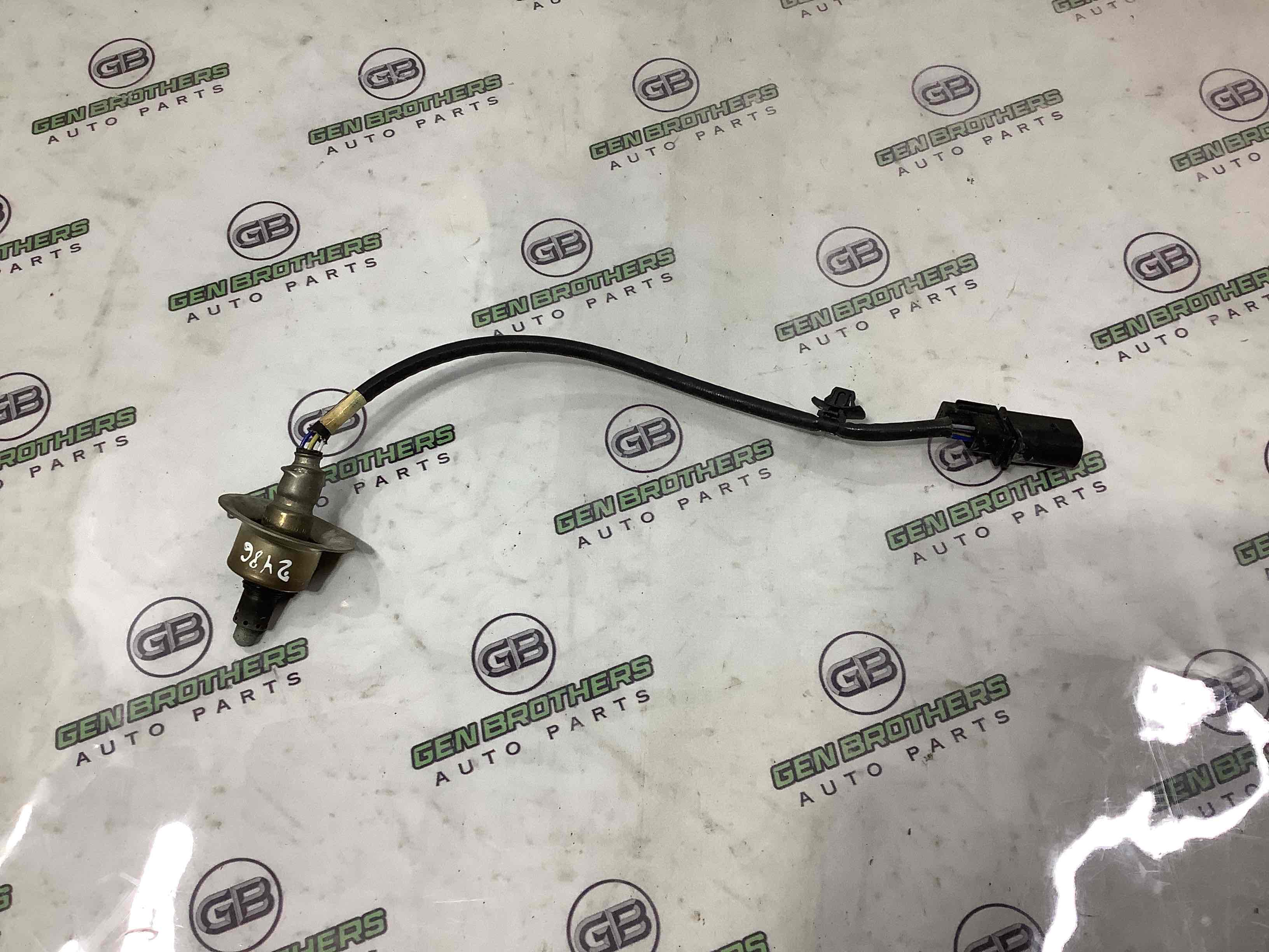 Лямбда-зонд