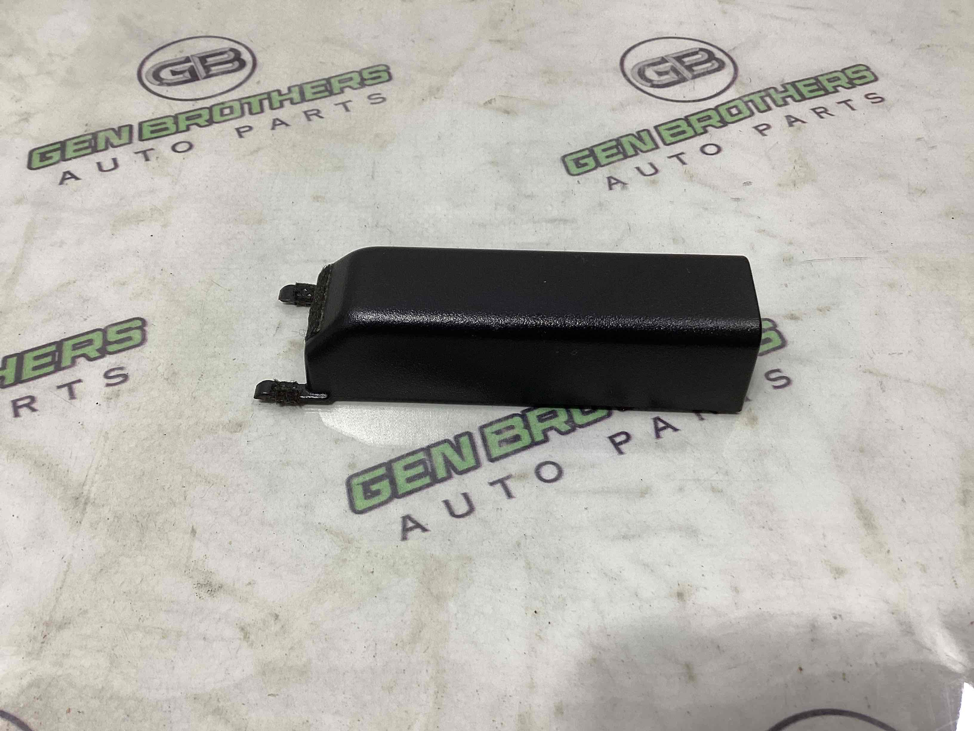 Дзеркало салону, корпус, кріплення, накладка