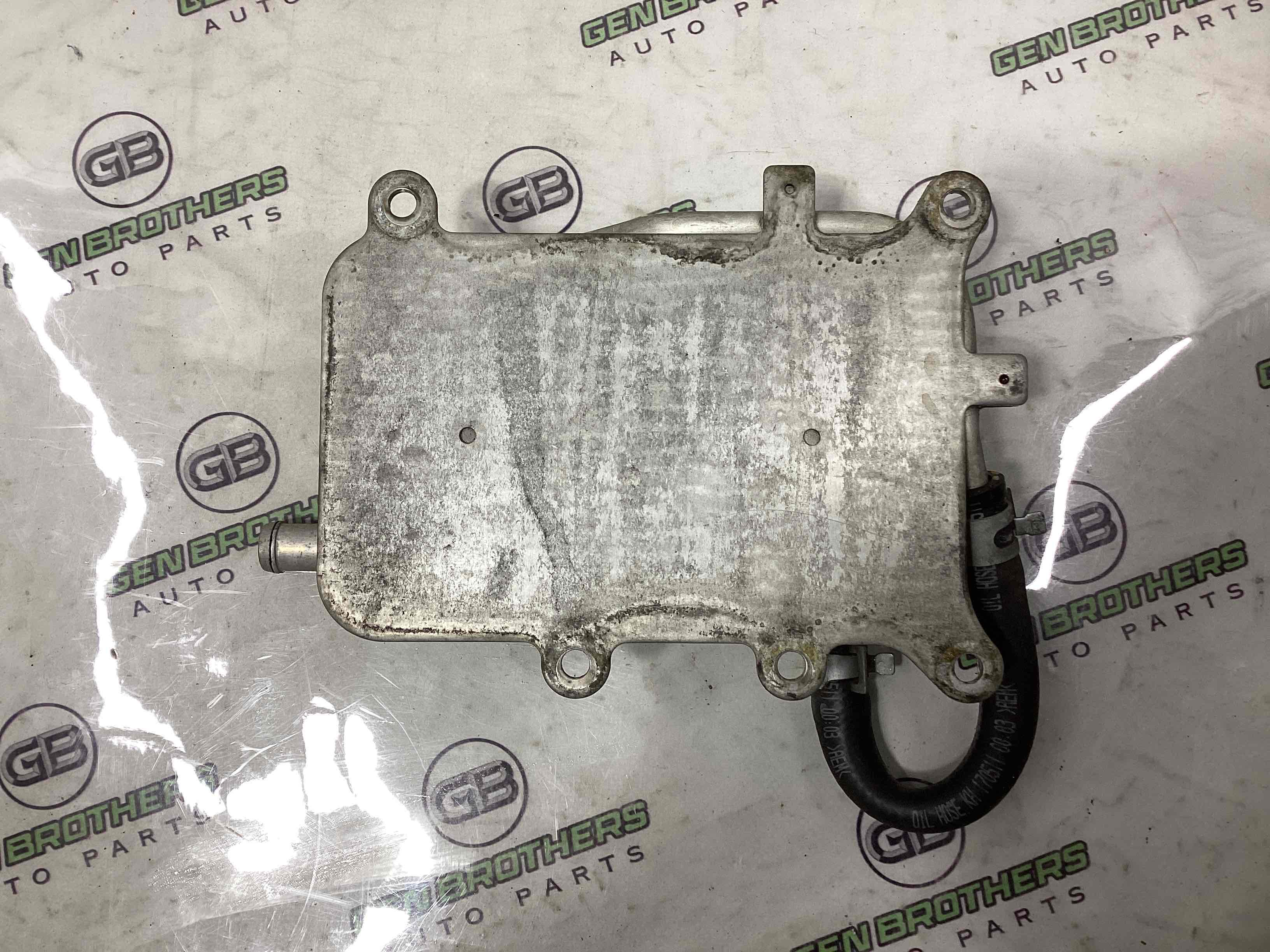 Теплообмінник