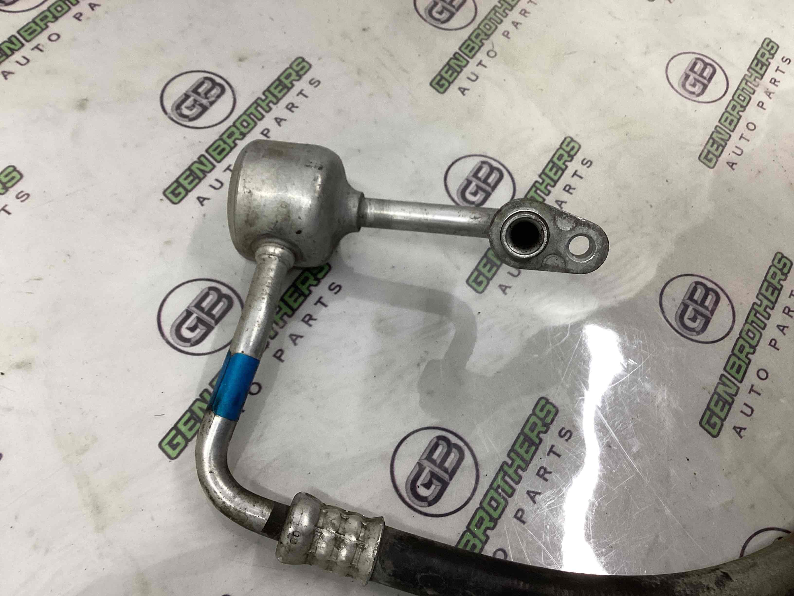 Трубка кондиціонера