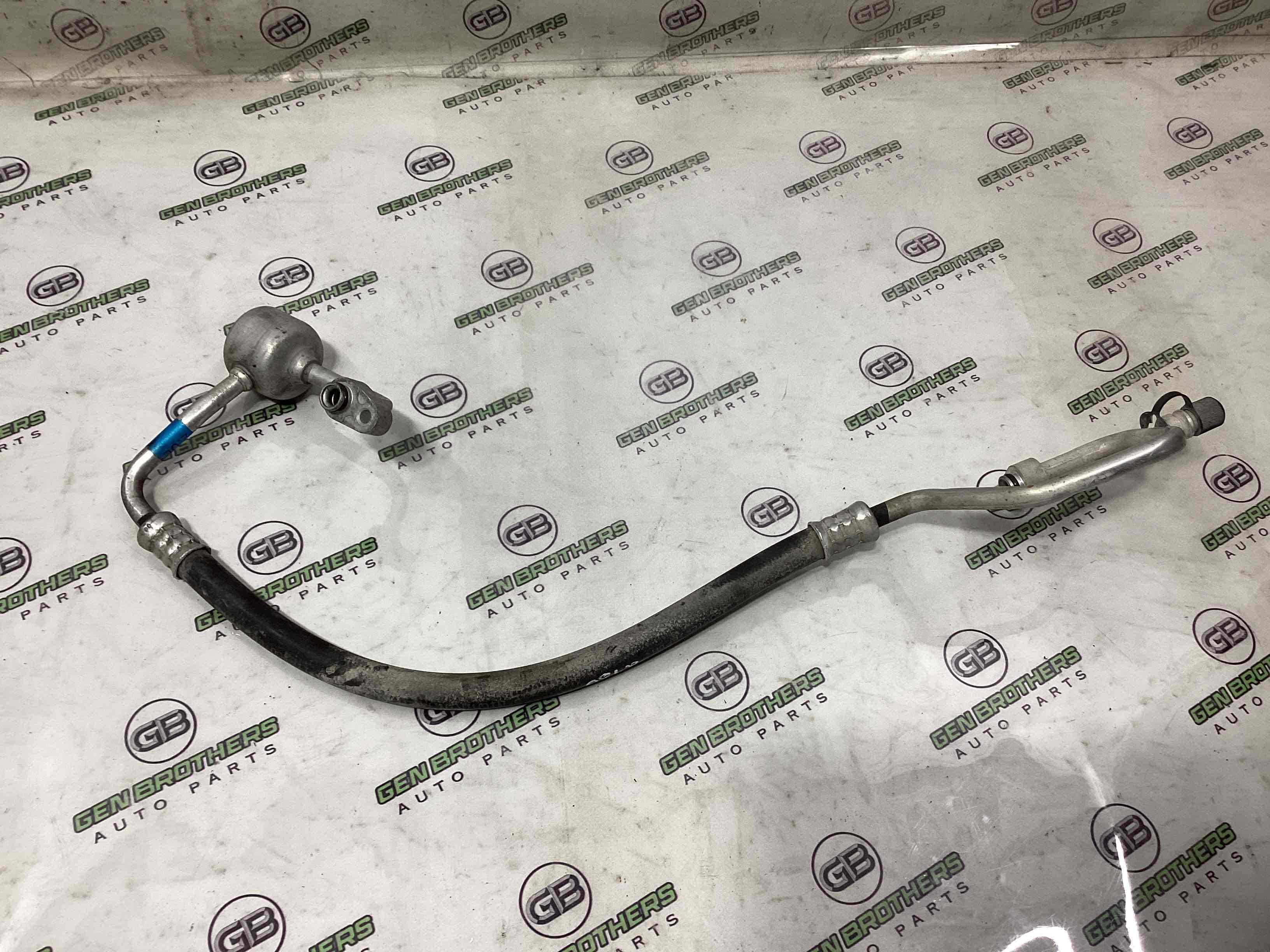 Трубка кондиціонера