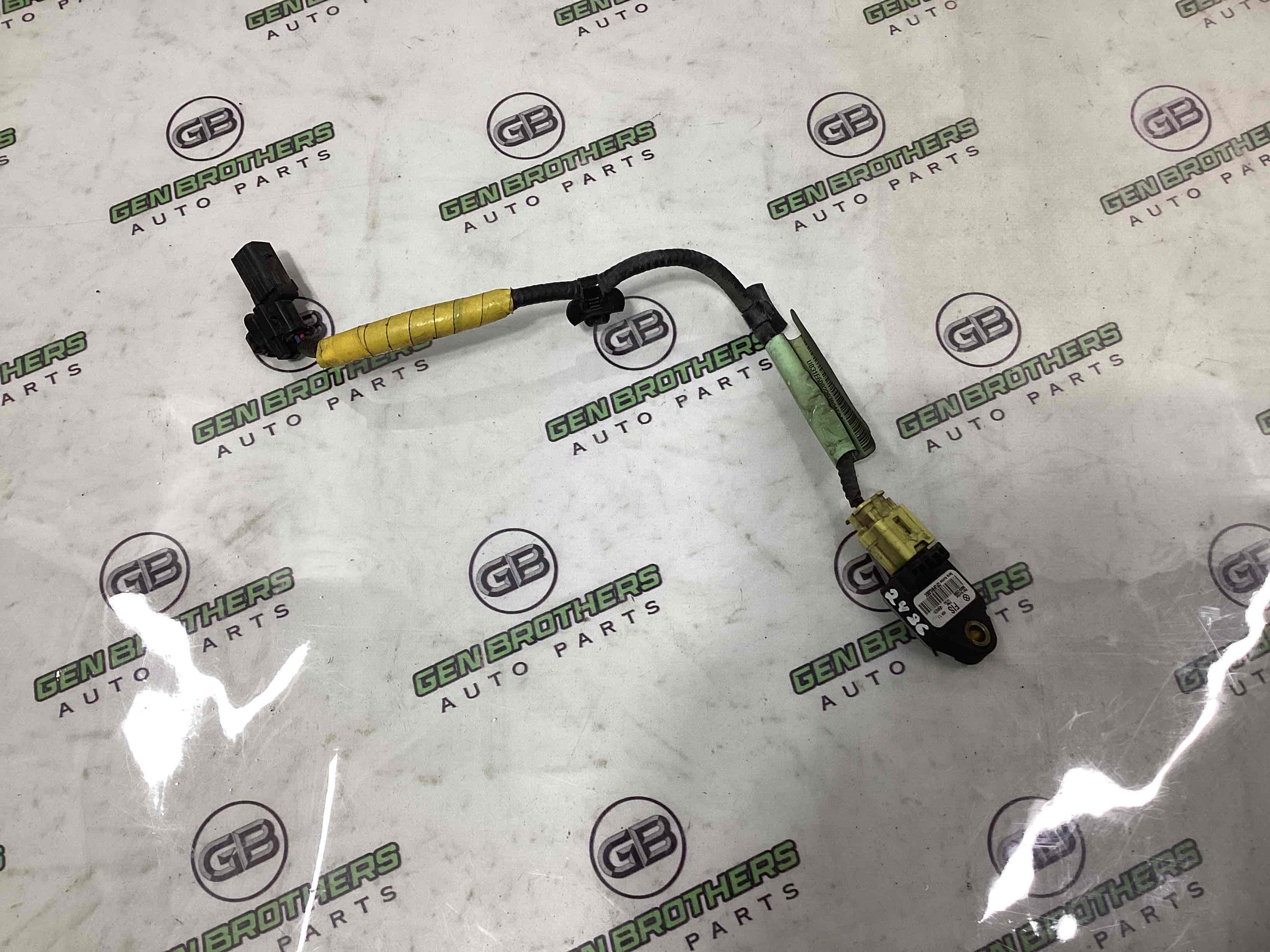 Датчик удару Airbag