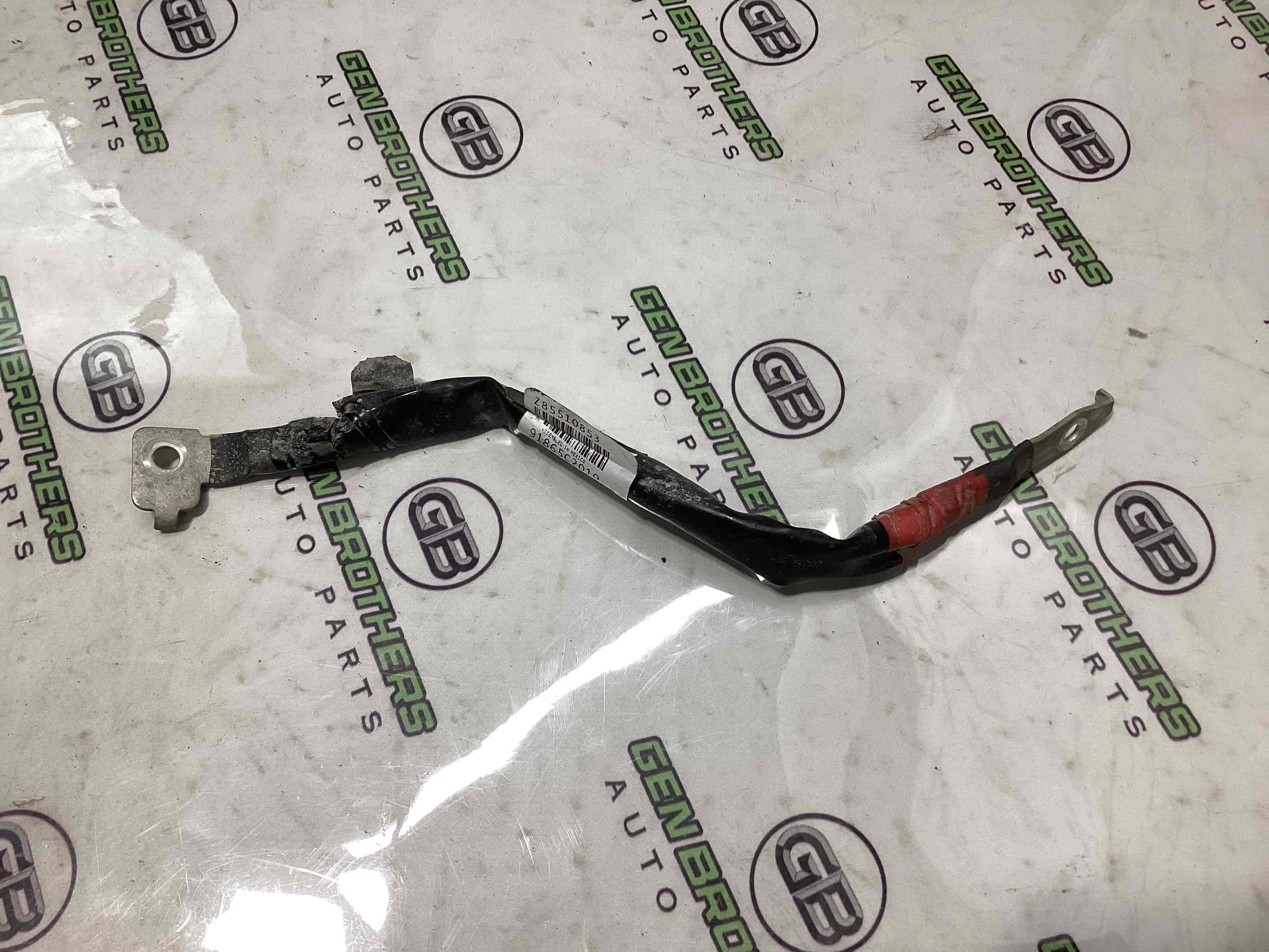 Провід силовий проводка