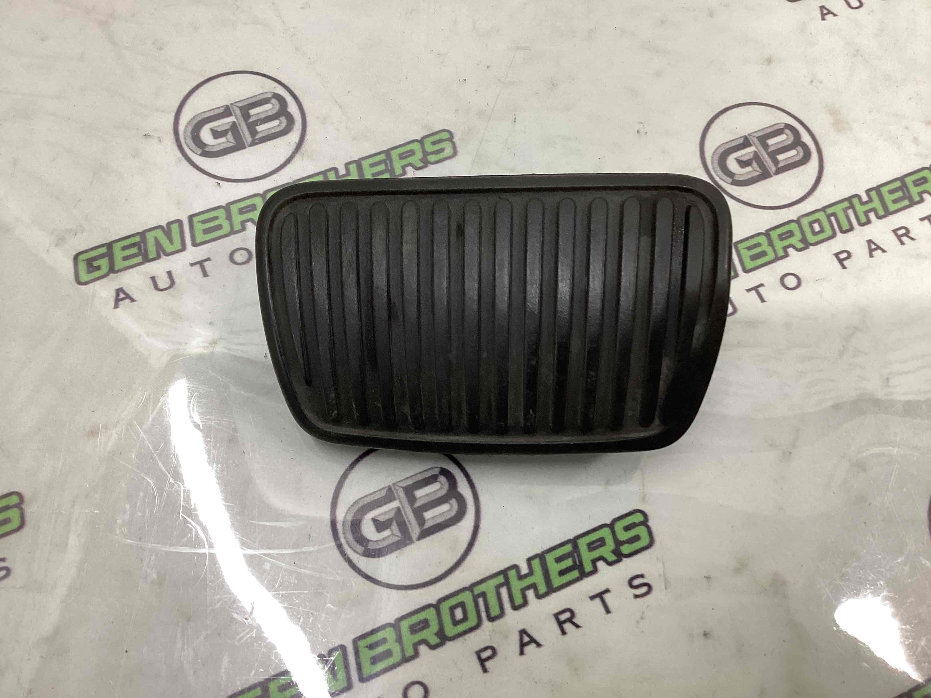 Педаль гальма