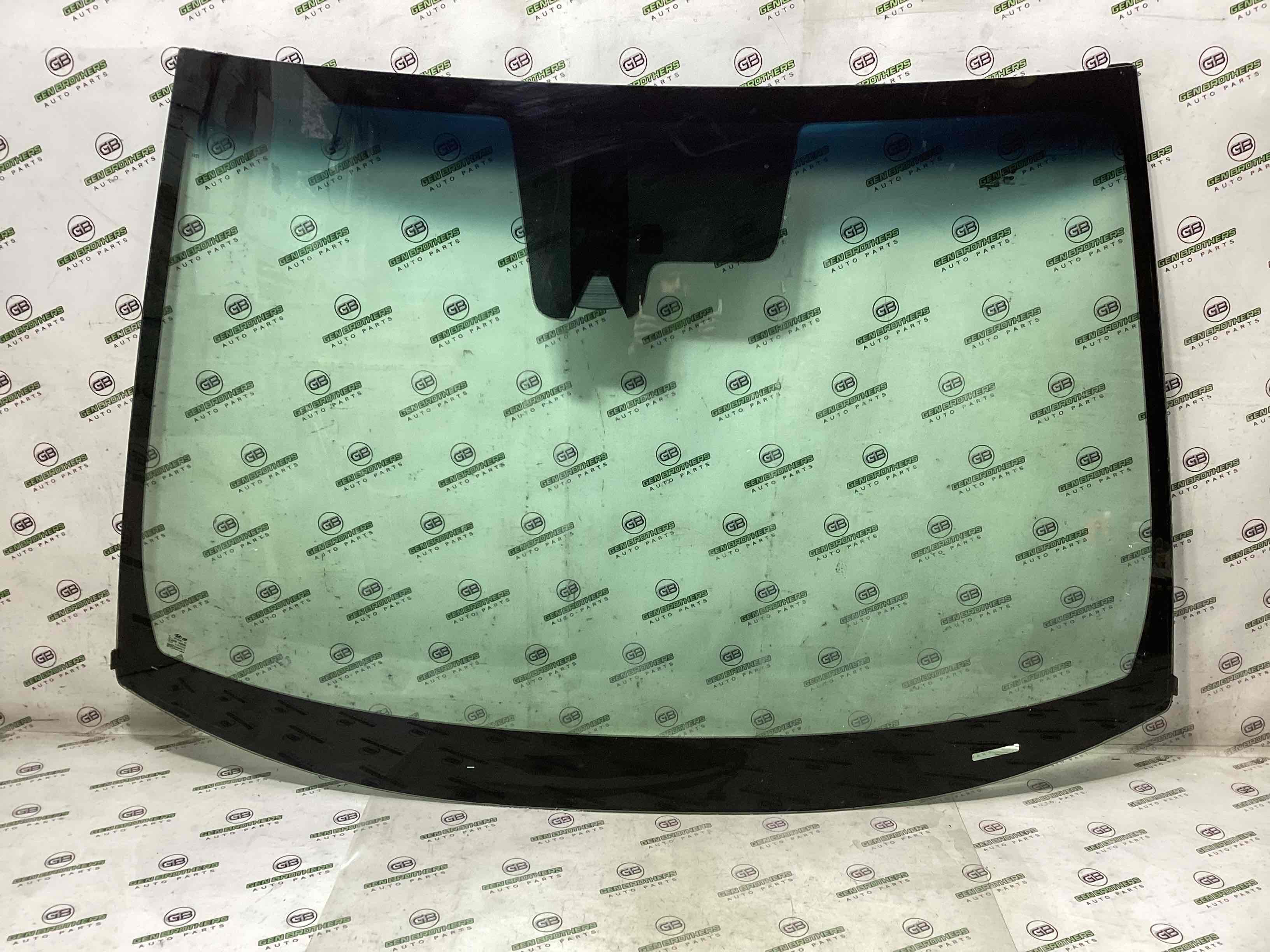 Лобове скло