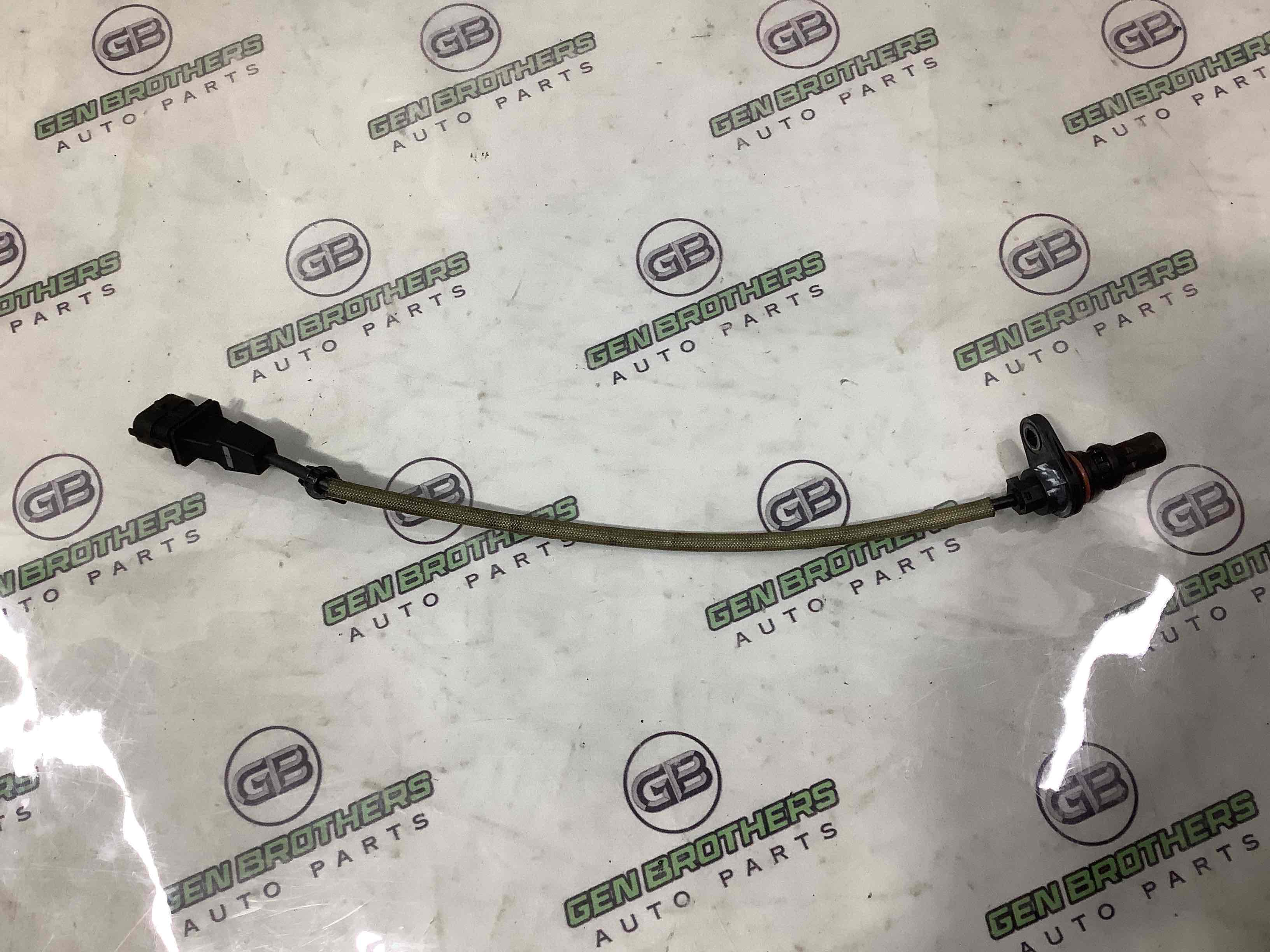 Датчик положення колінвалу