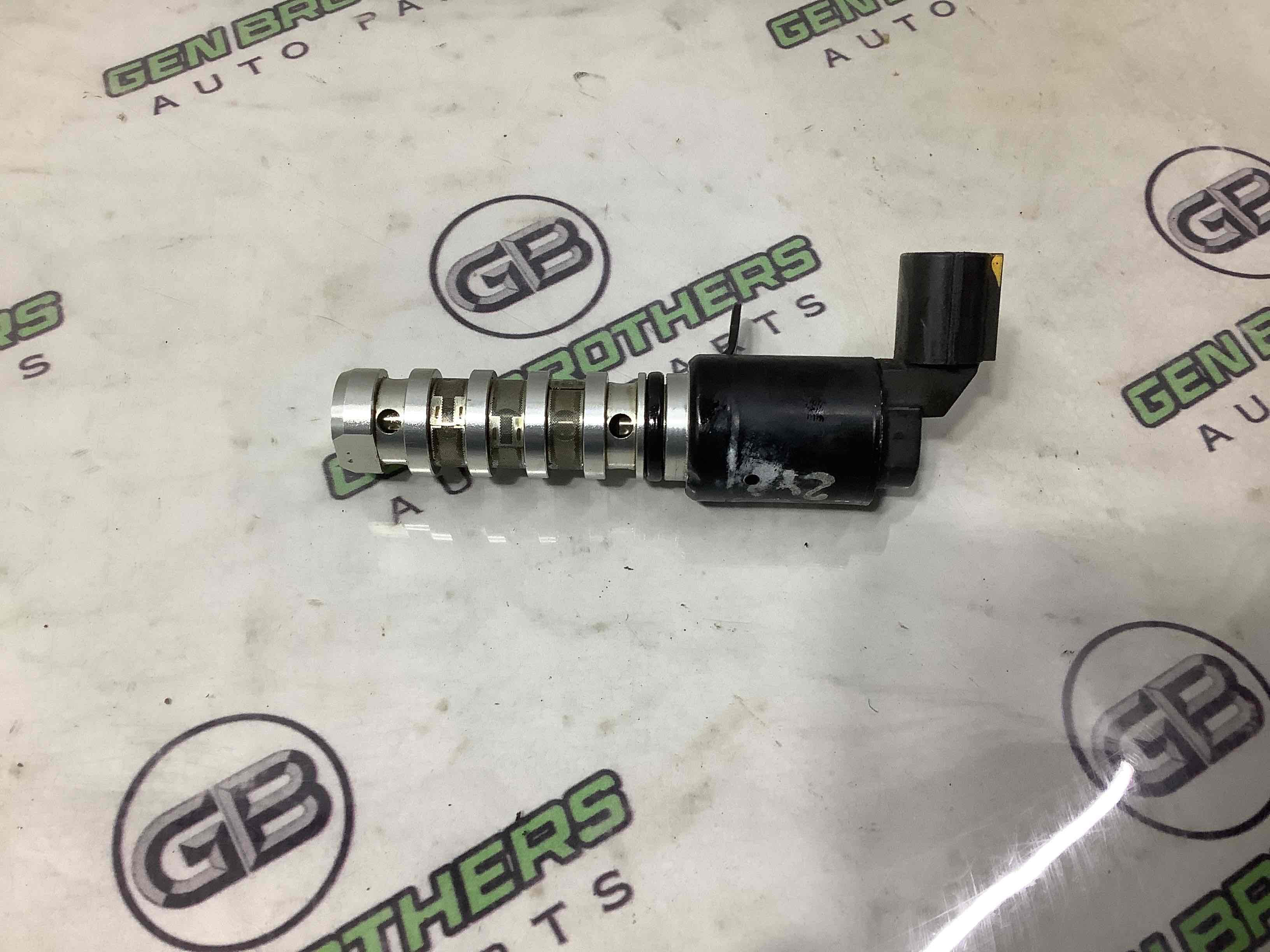 Електромагнітний клапан