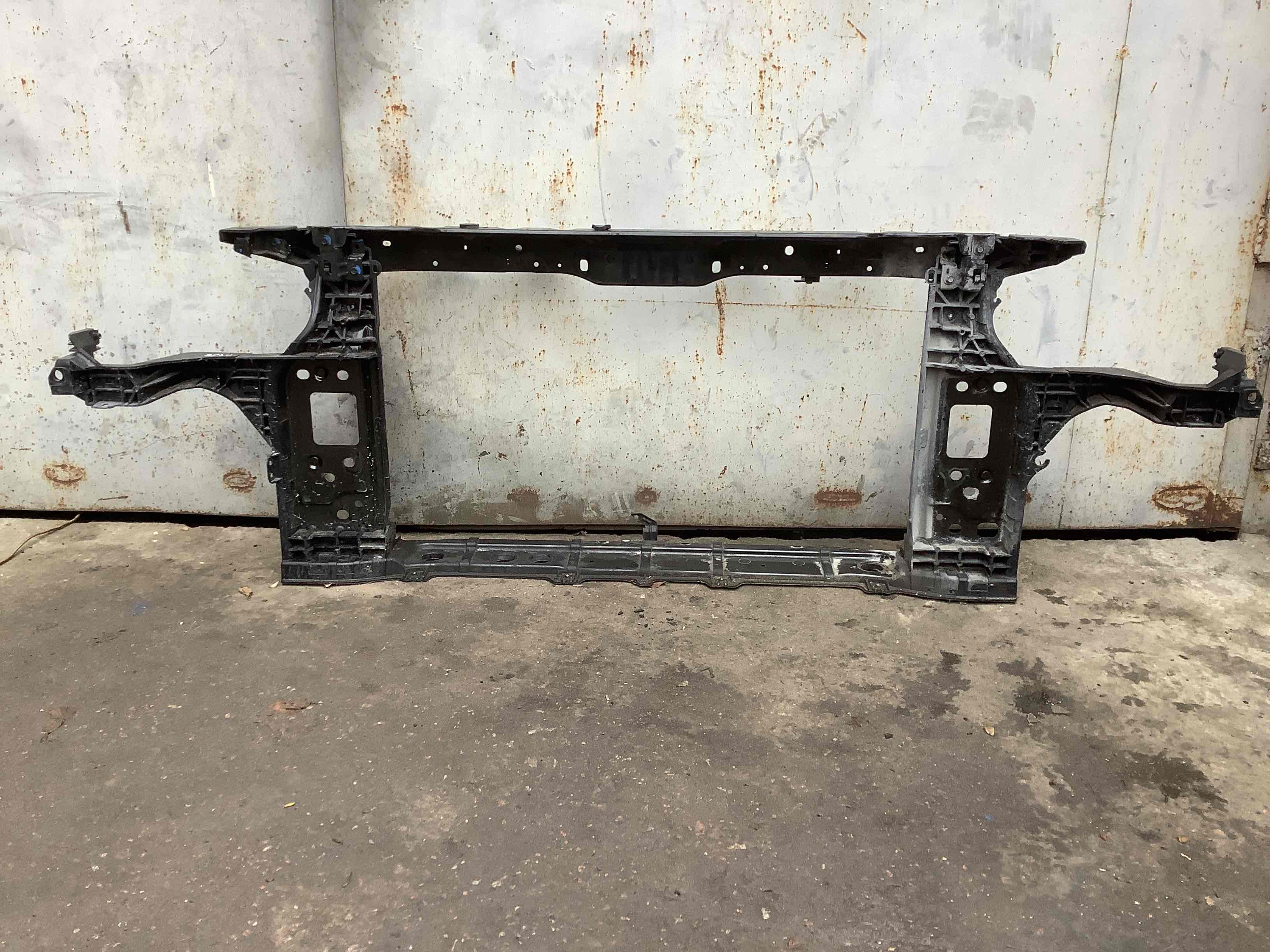 Установча панель телевізор