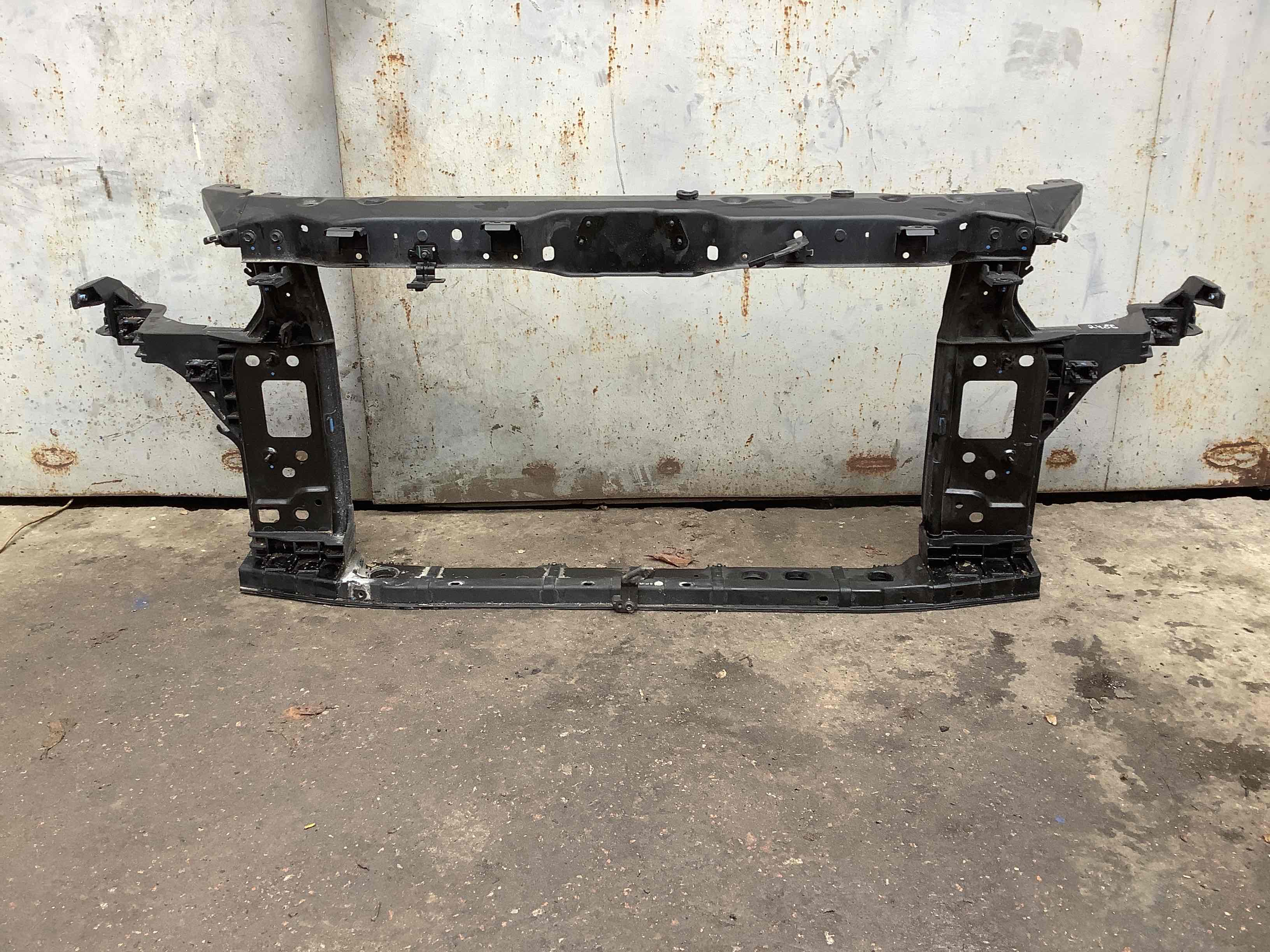 Установча панель телевізор