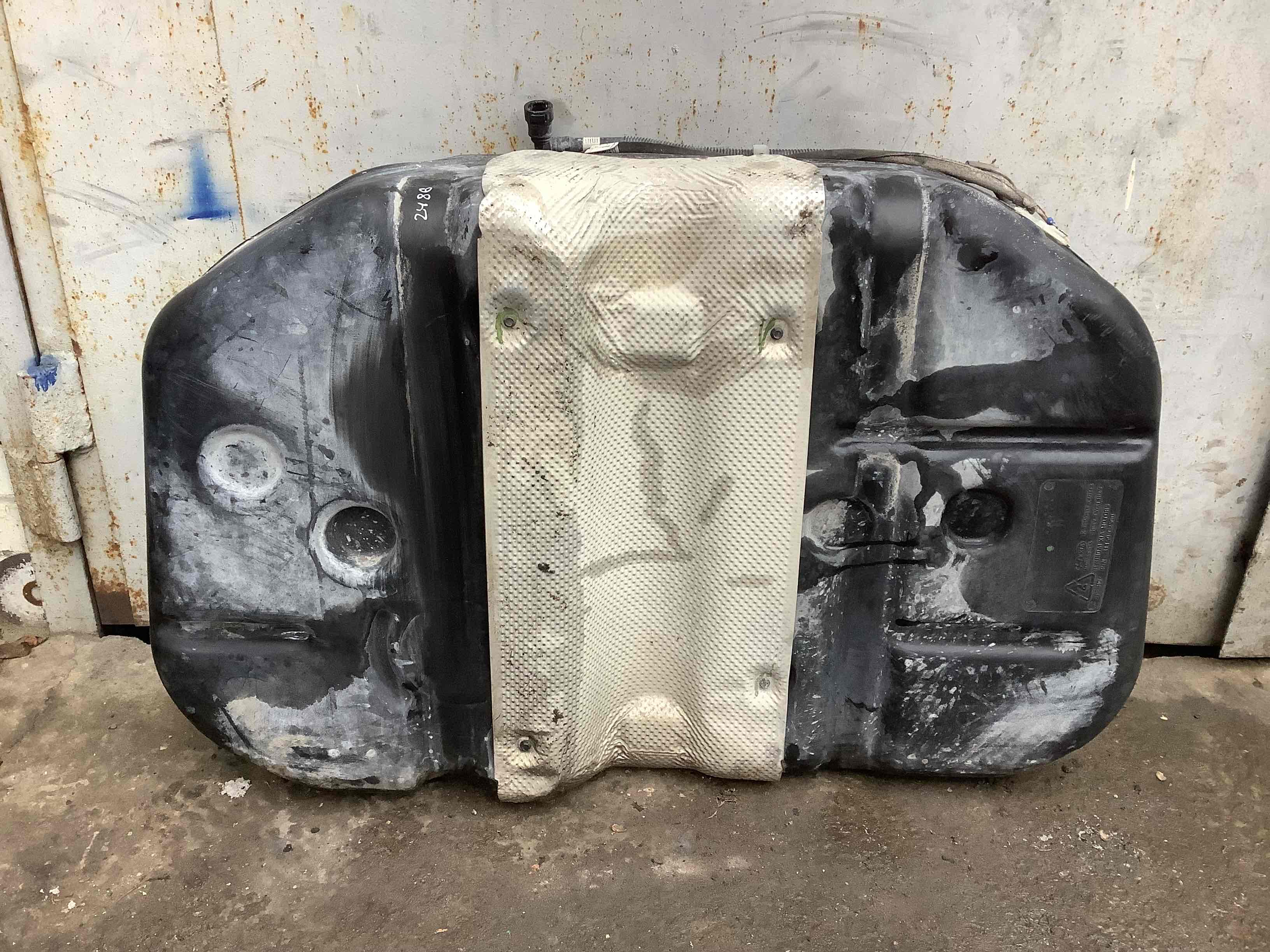 Паливний бак