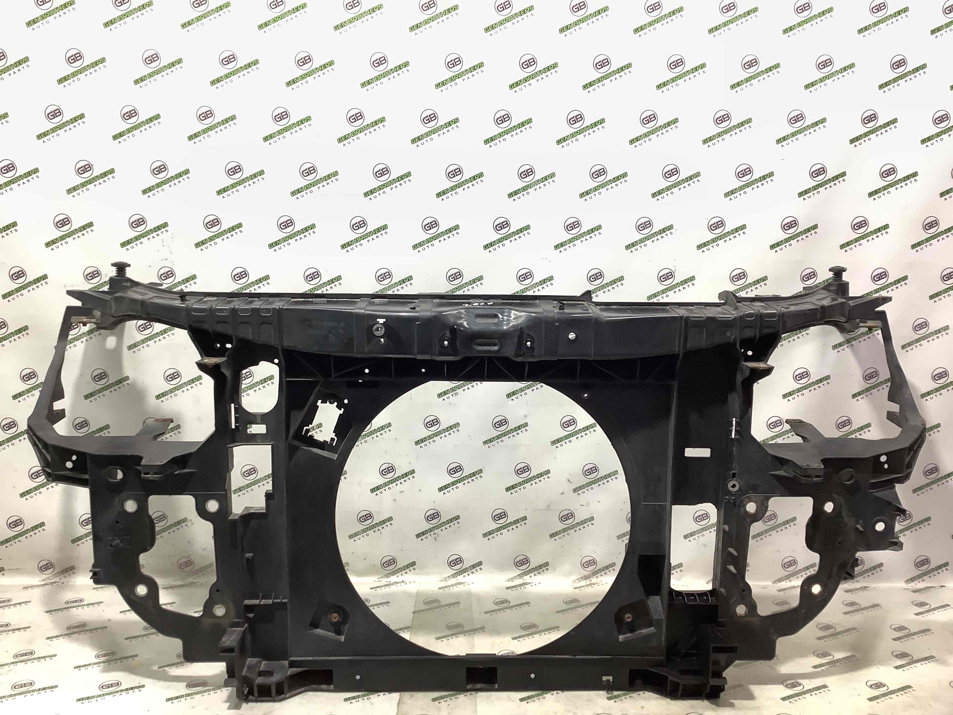 Установочная панель телевизор