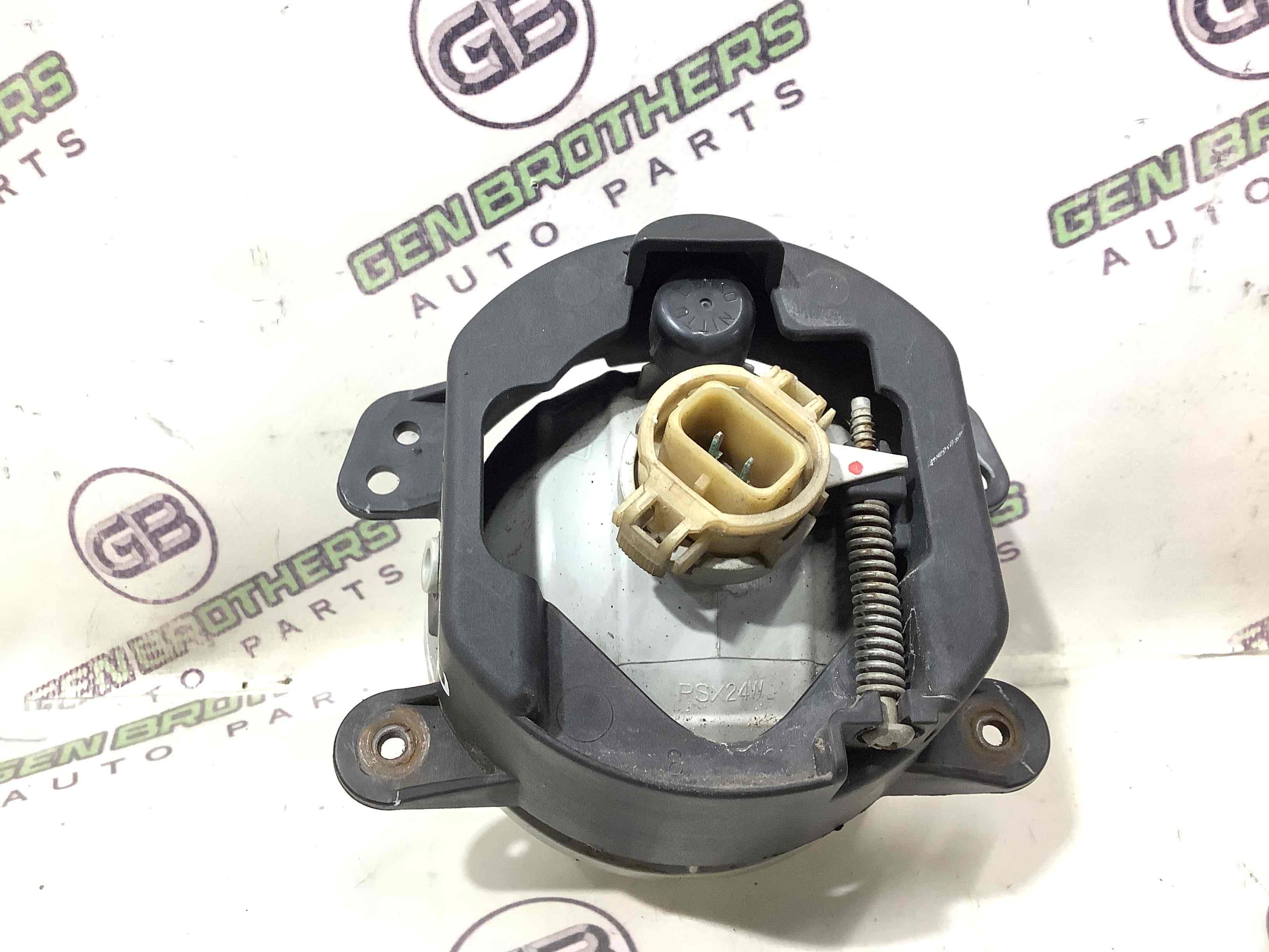 Фара протитуманна