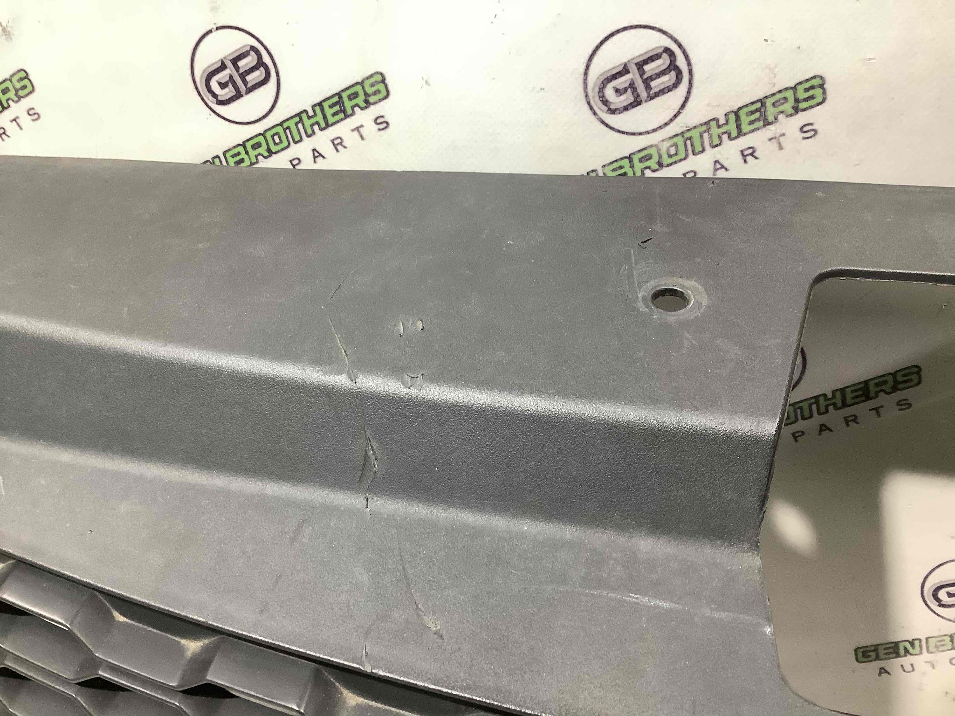 Решітка радіатора