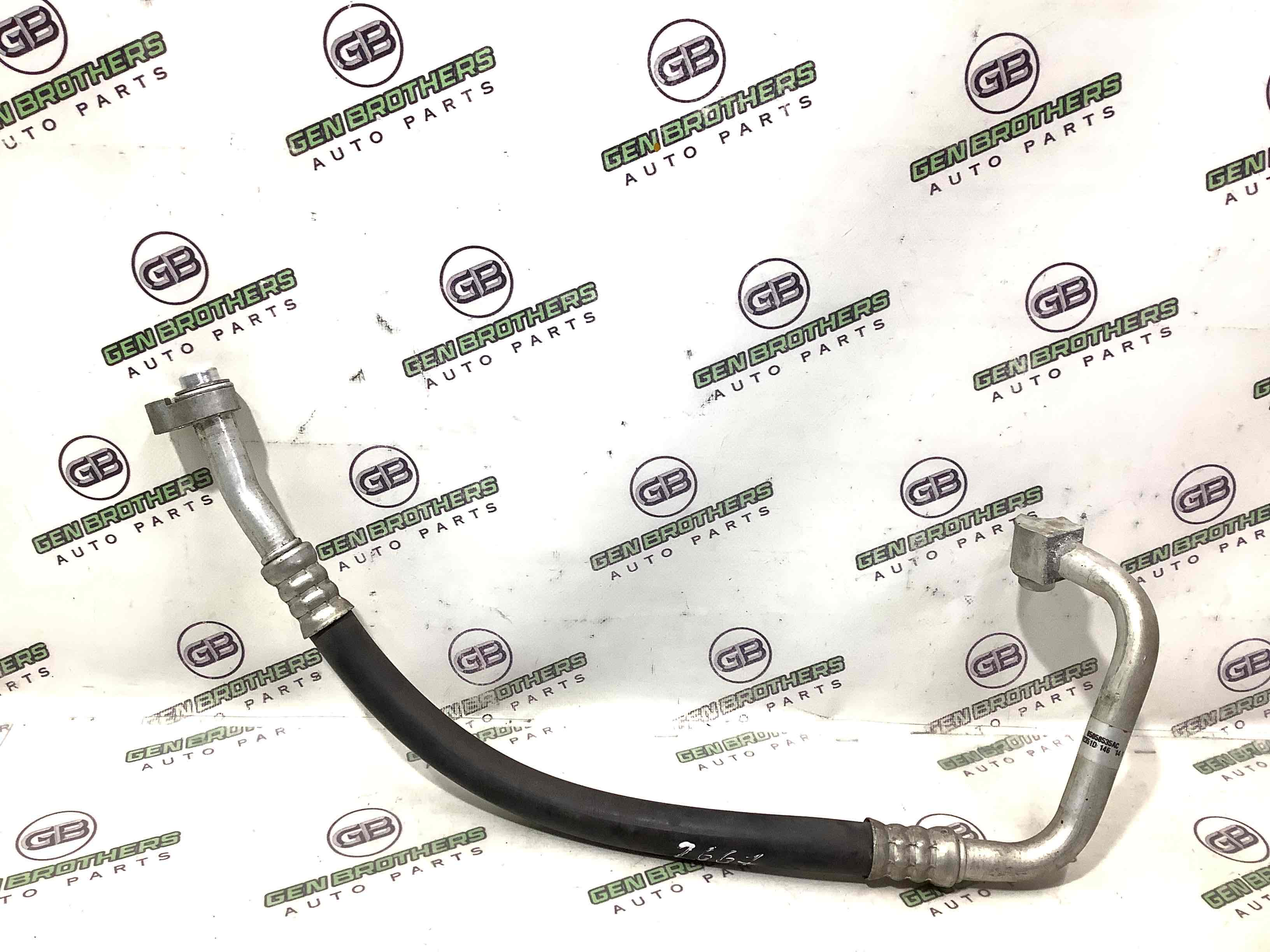 Трубка кондиционера