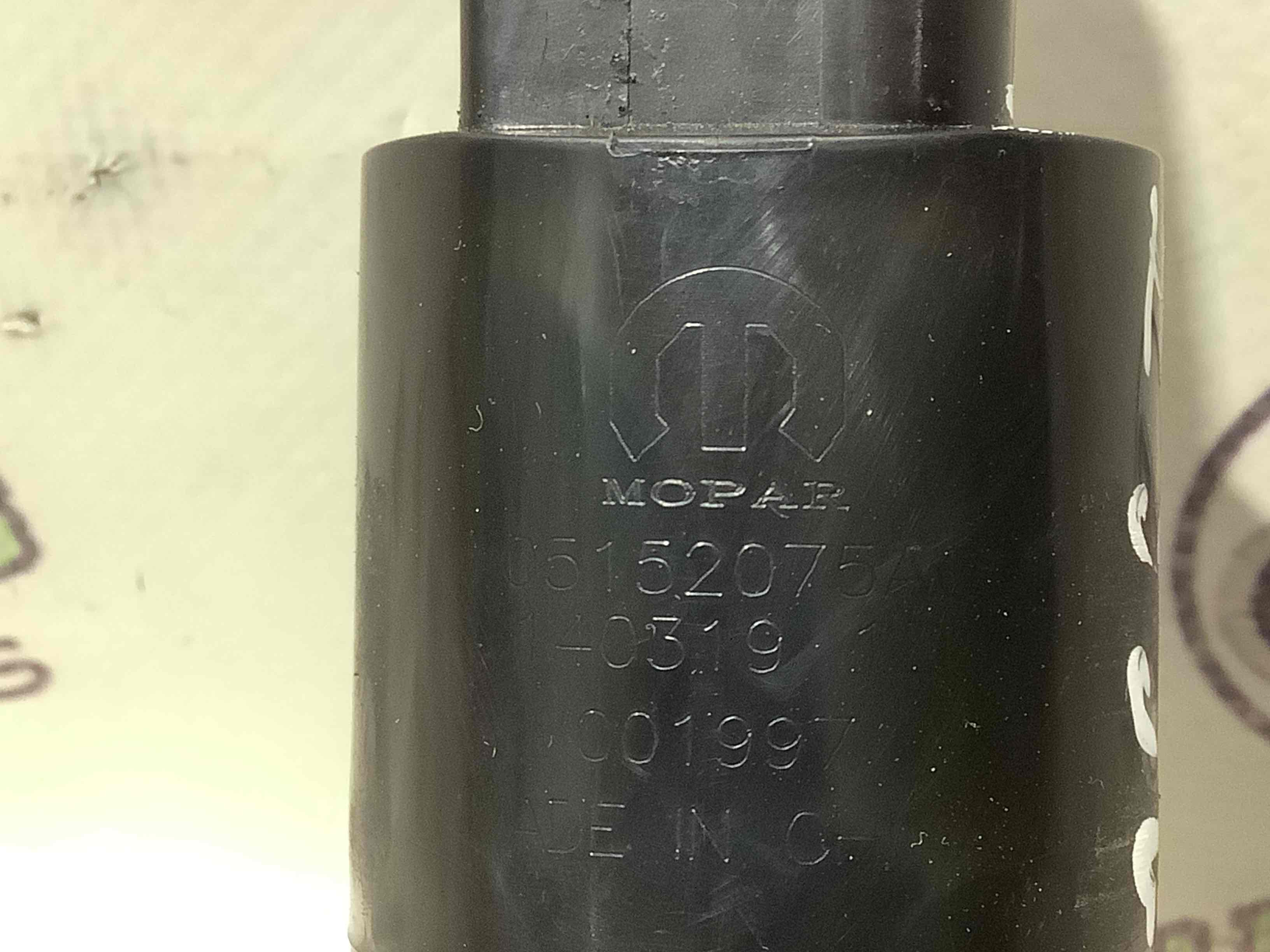 Форсунка омывателя, насос омывателя, шланг омывателя