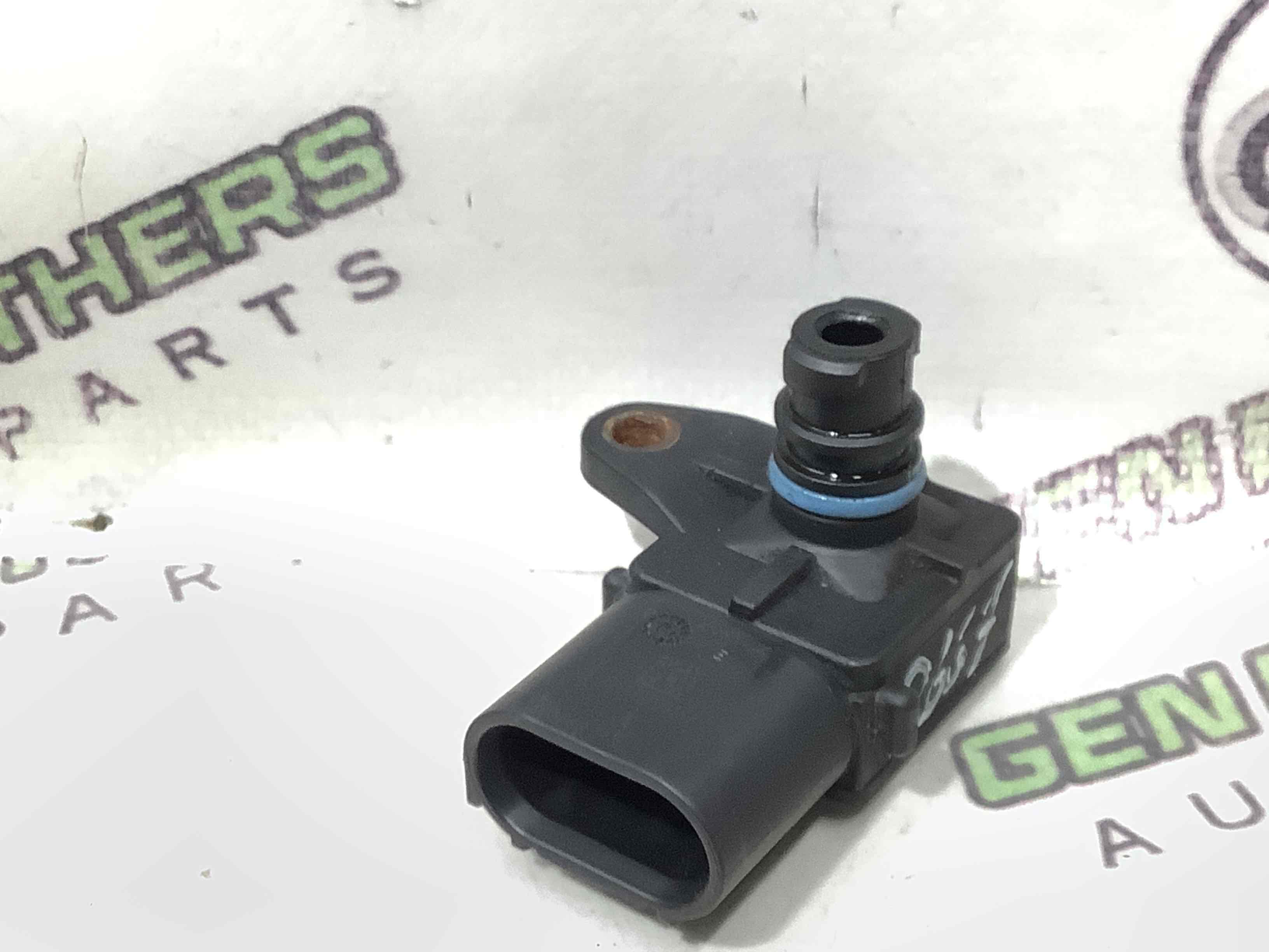 Датчик давления во впускном коллекторе