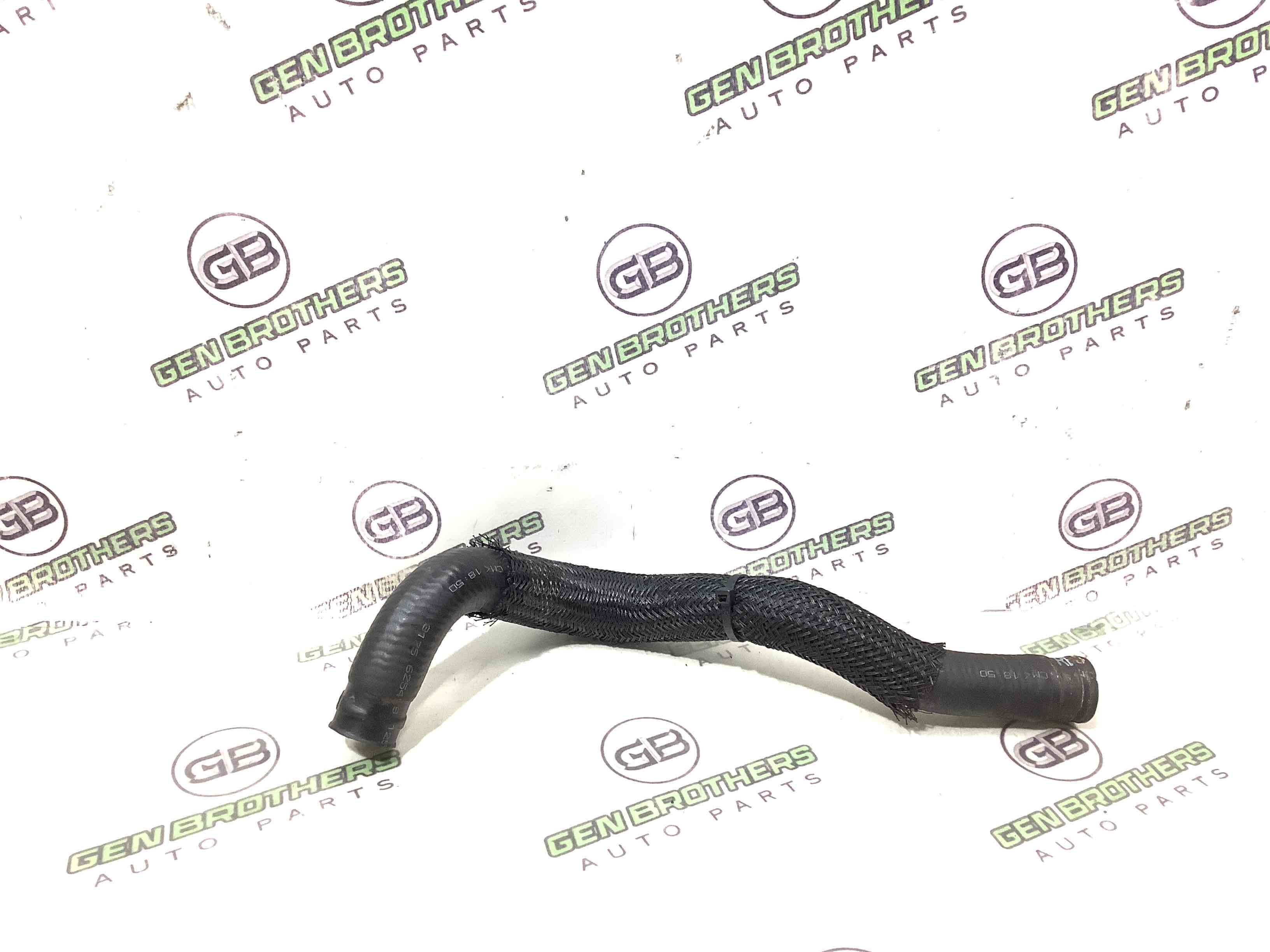 Шланг гідропідсилювача