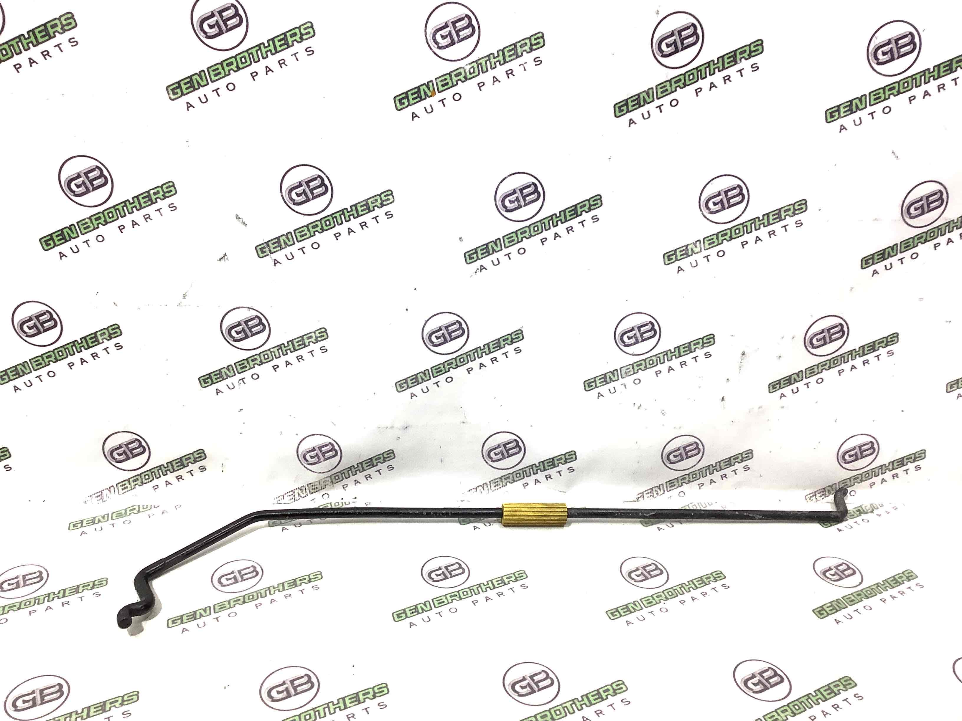 Крюк капота