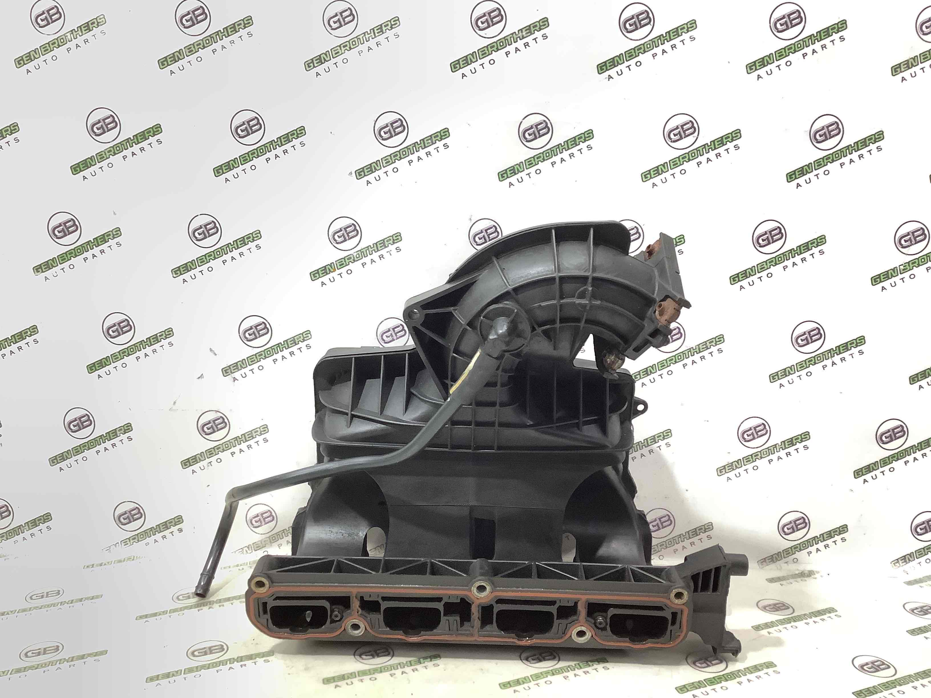 Коллектор впускной