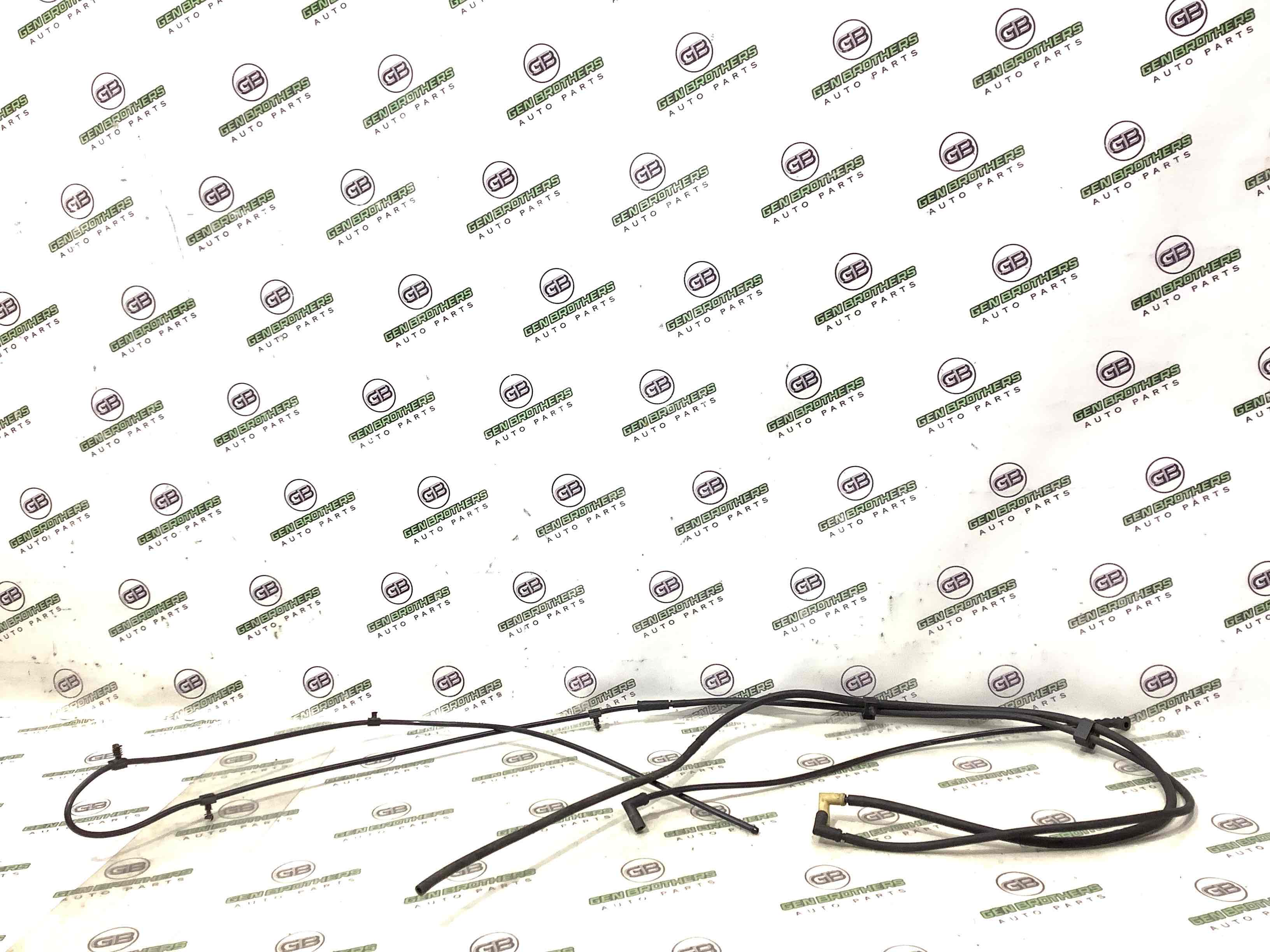 Форсунка омивача, насос омивача, шланг омивача