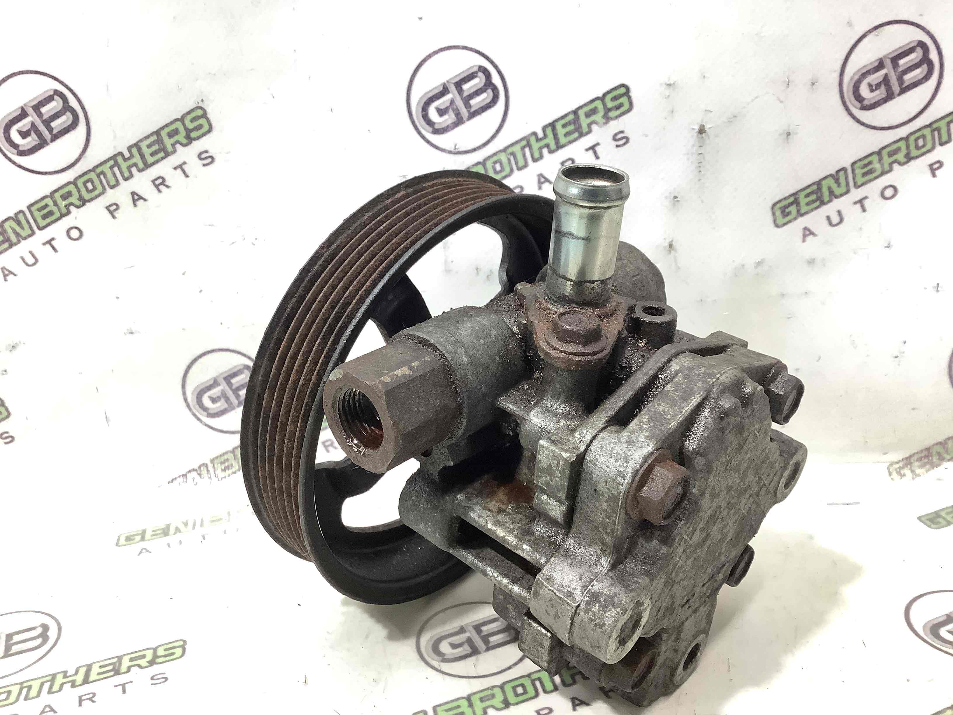 Насос гидроусилителя руля