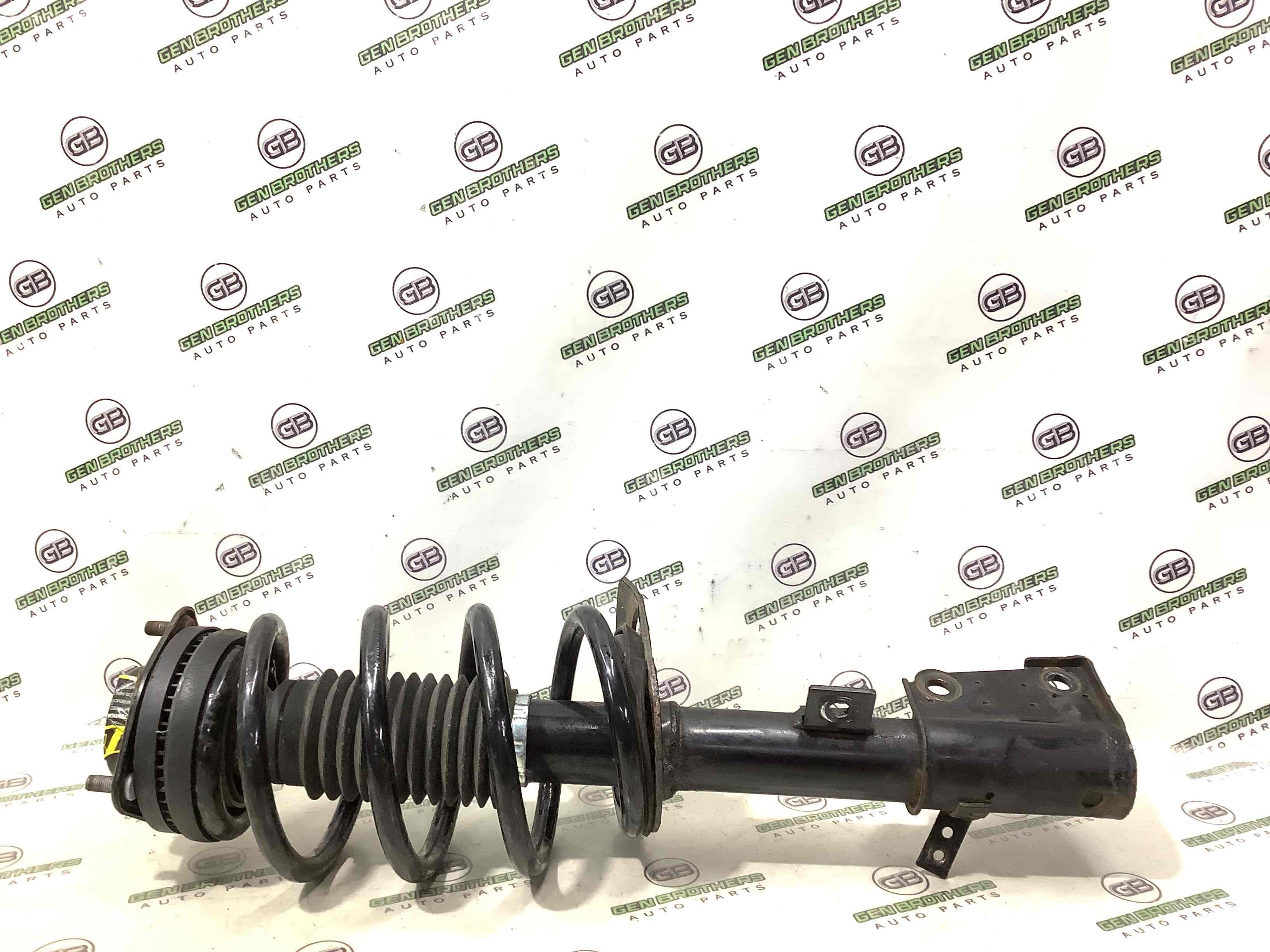 Устойчивая амортизатора в сборе