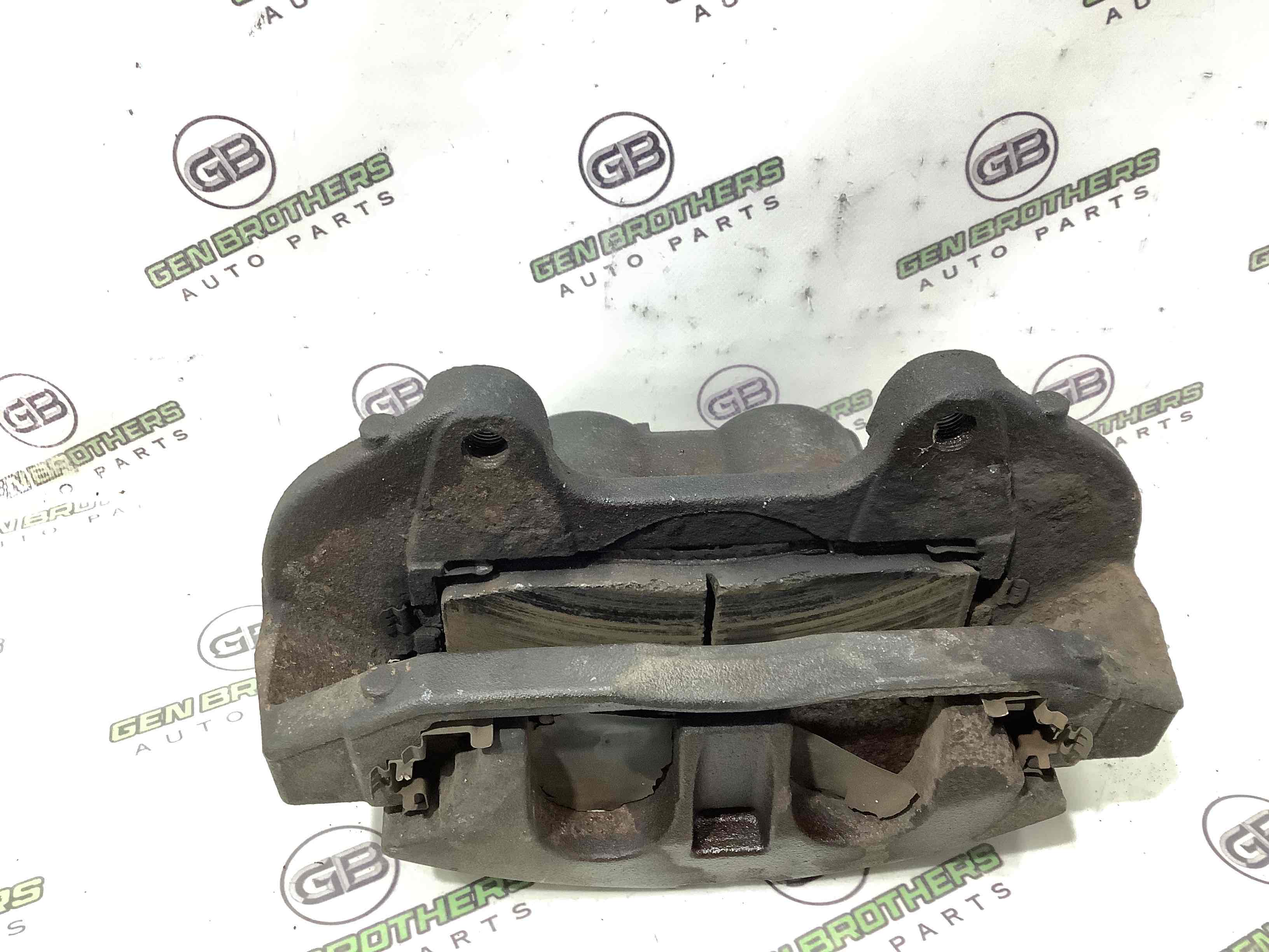 Супорт передній лівий