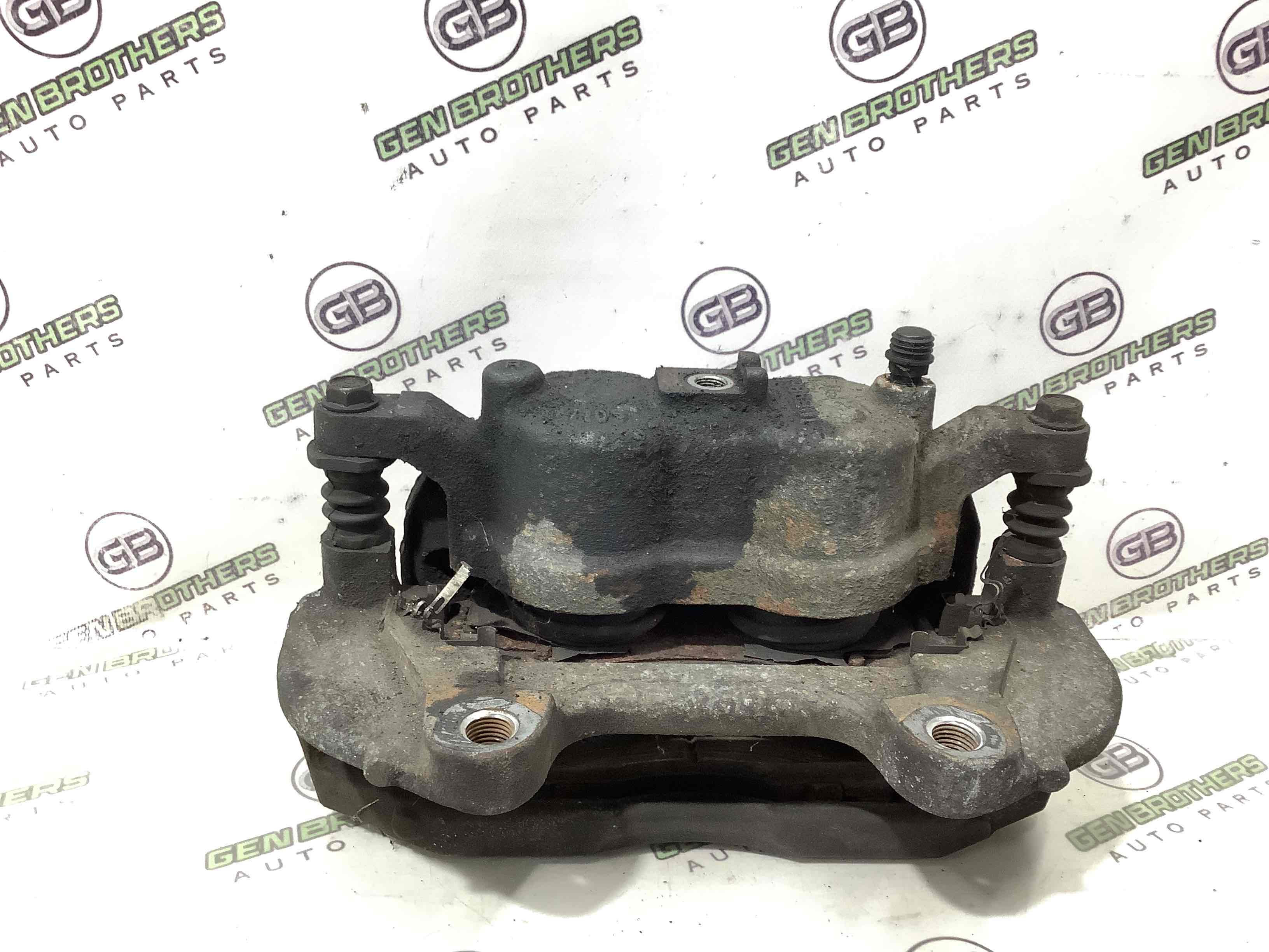 Супорт передній правий