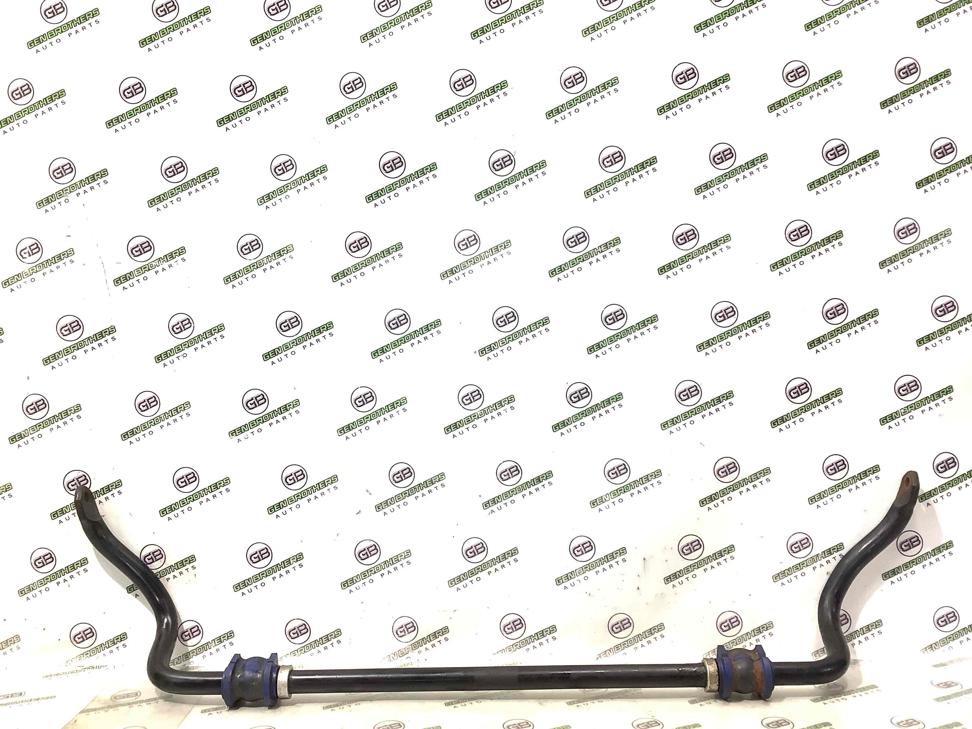 Стабілізатор поперечної стійкості