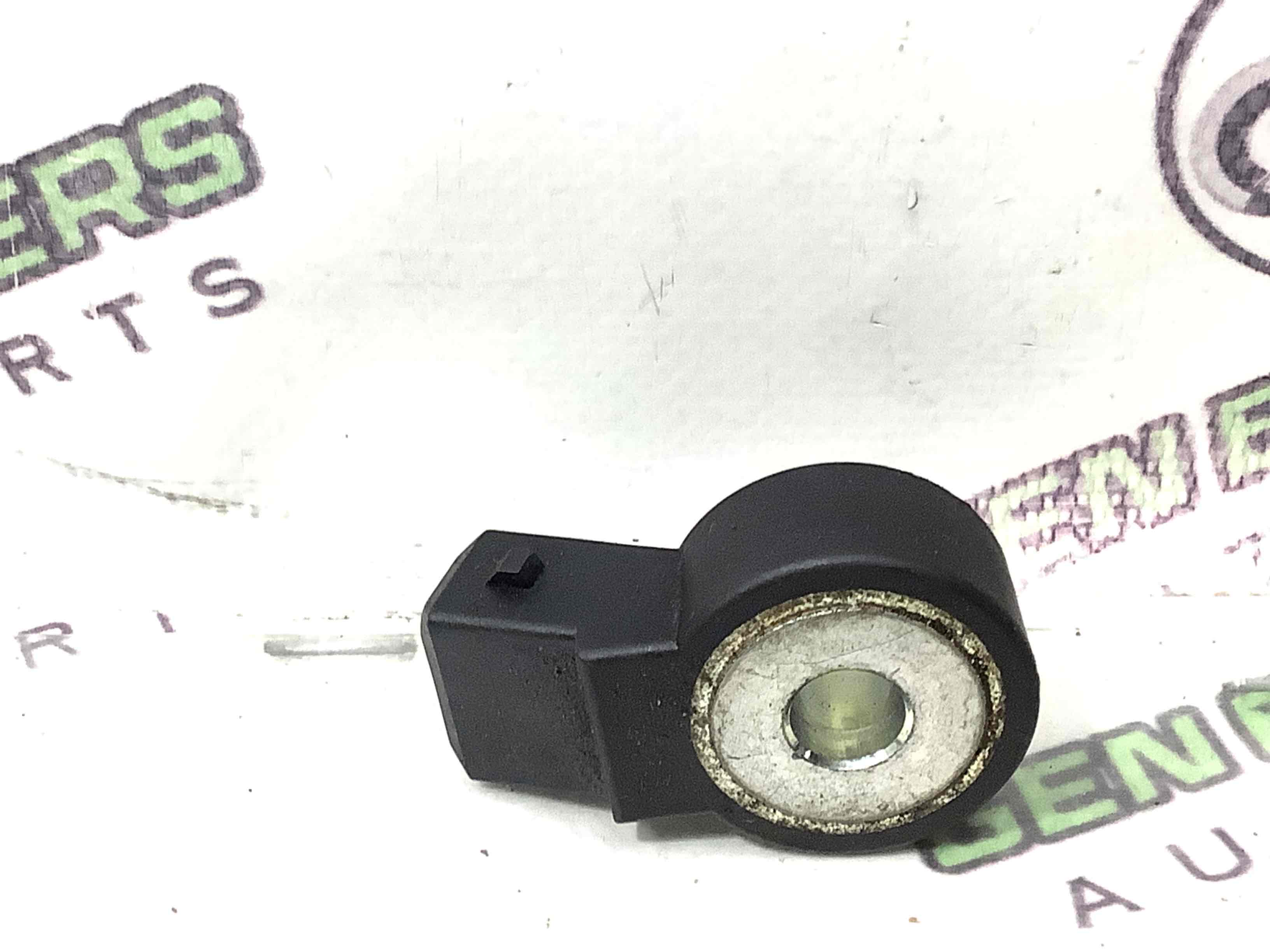 Датчик детонації