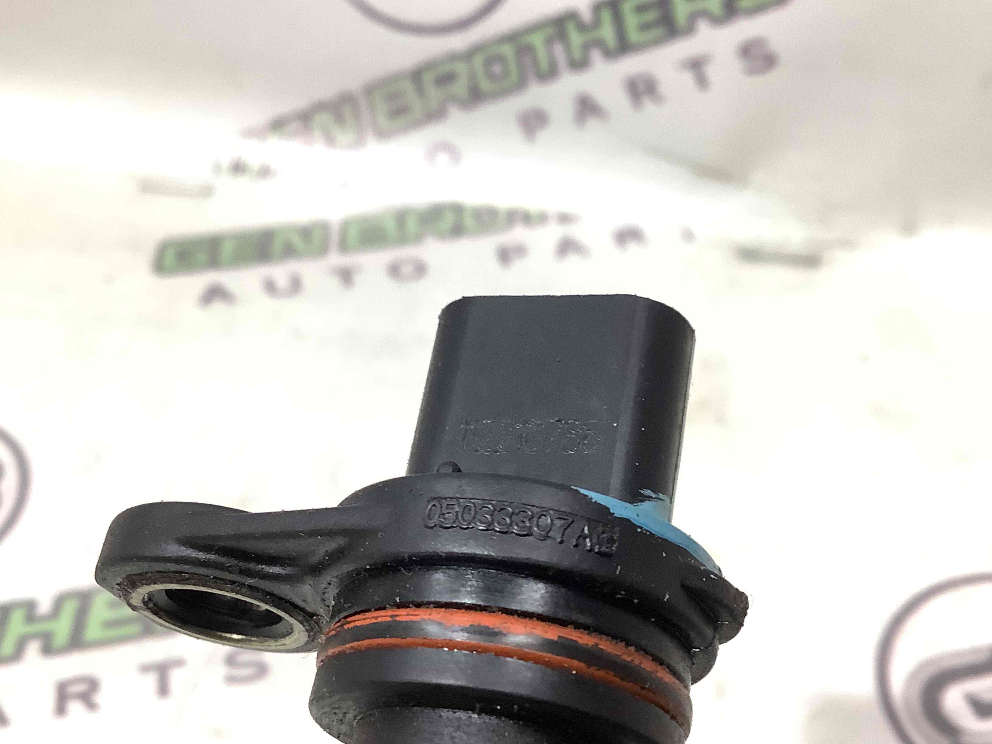 Датчик положения коленвала