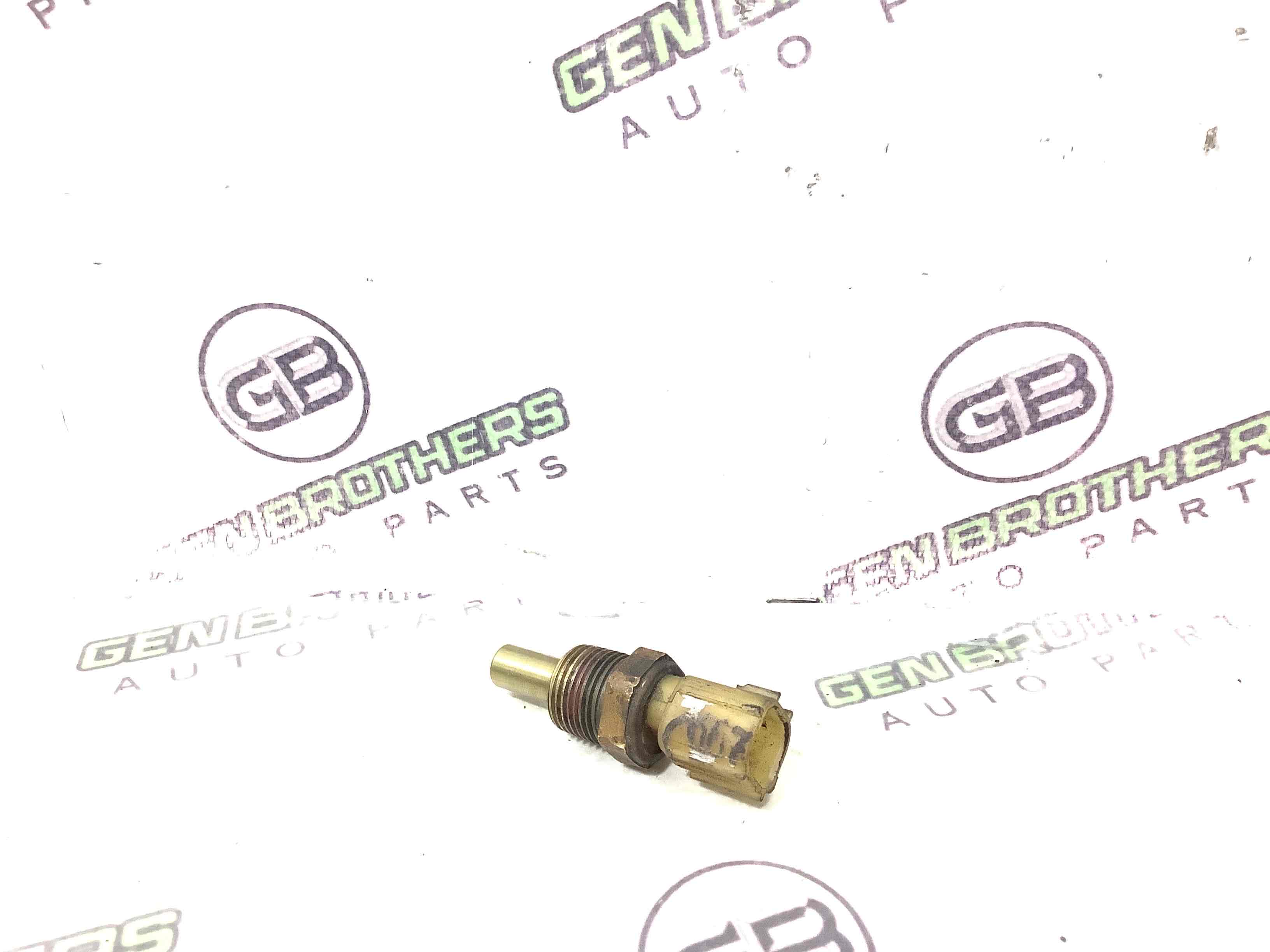 Датчик рівня масла