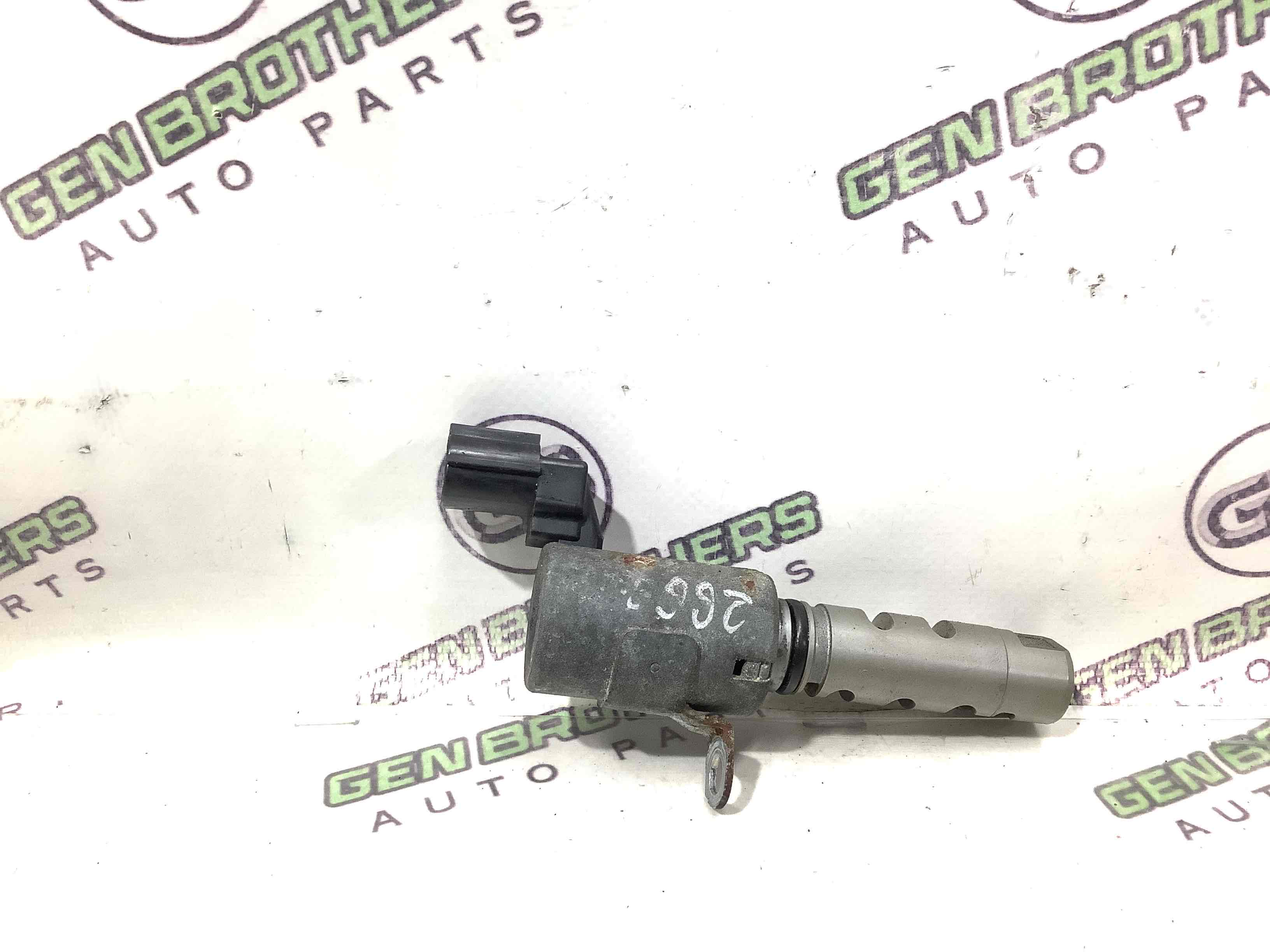 Клапан VVT-i впускний розподільного валу