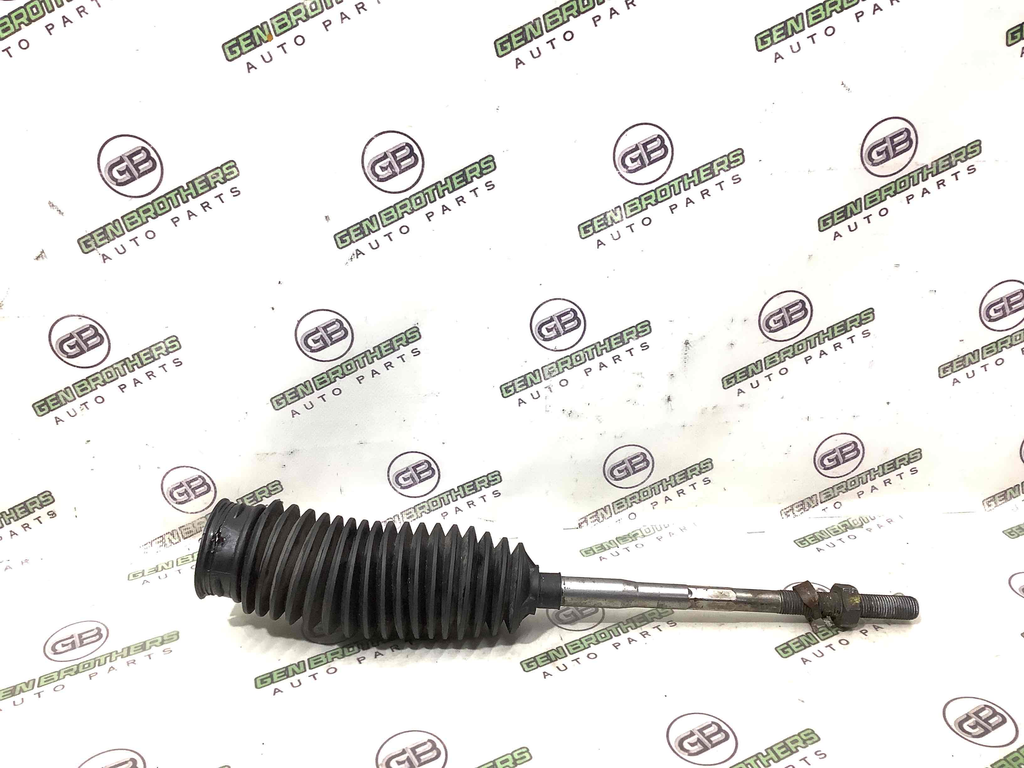 Тяга рульова, наконечник