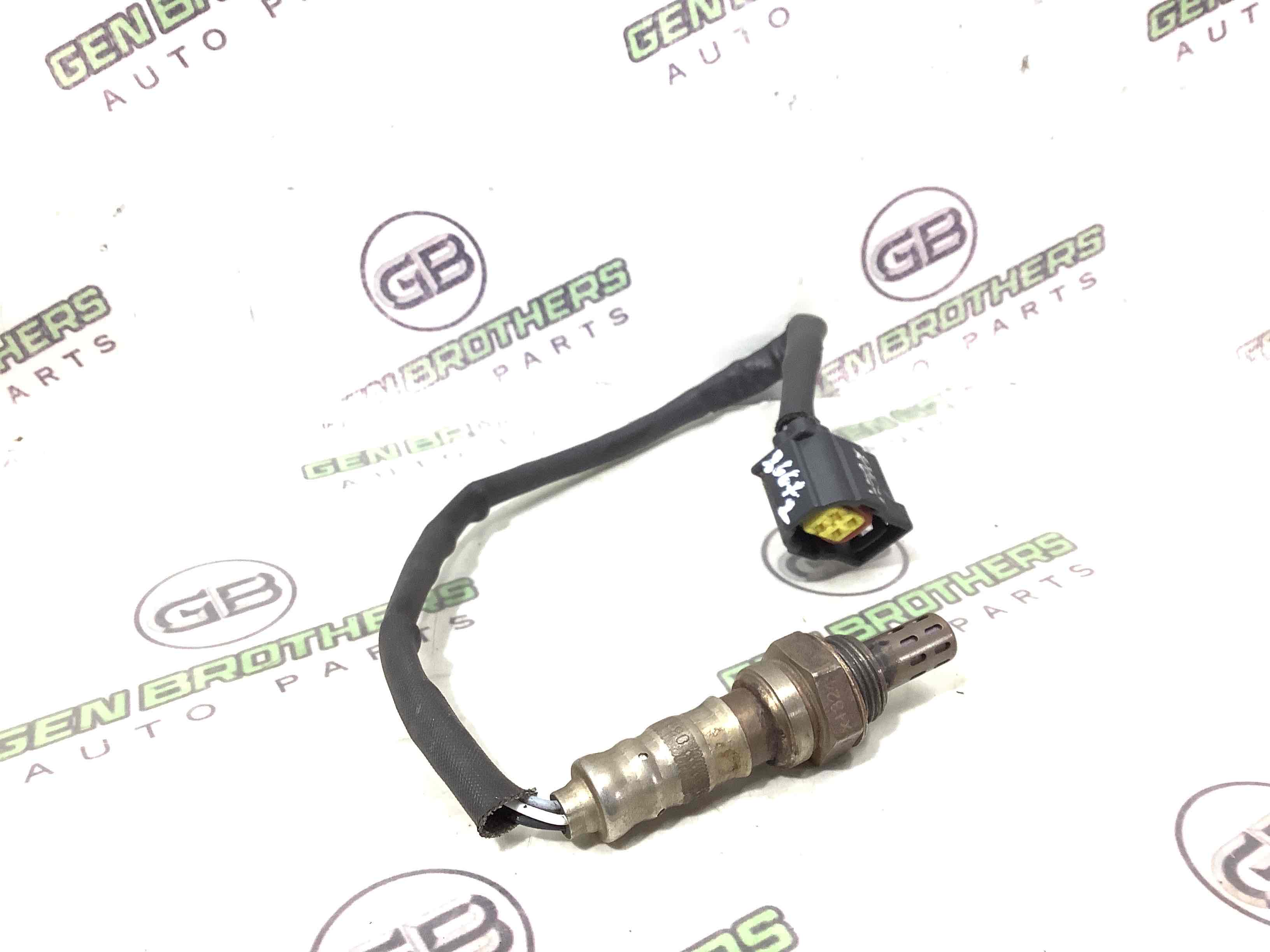 Лямбда-зонд