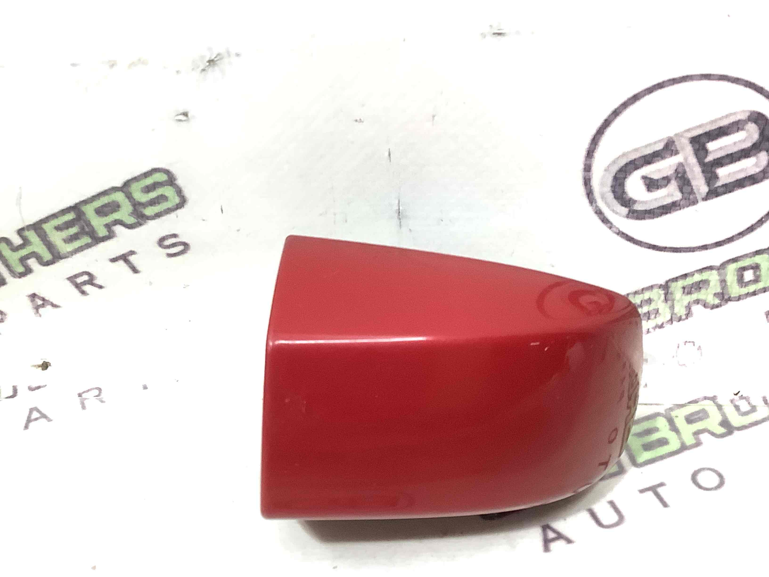 Заглушка ручки двери