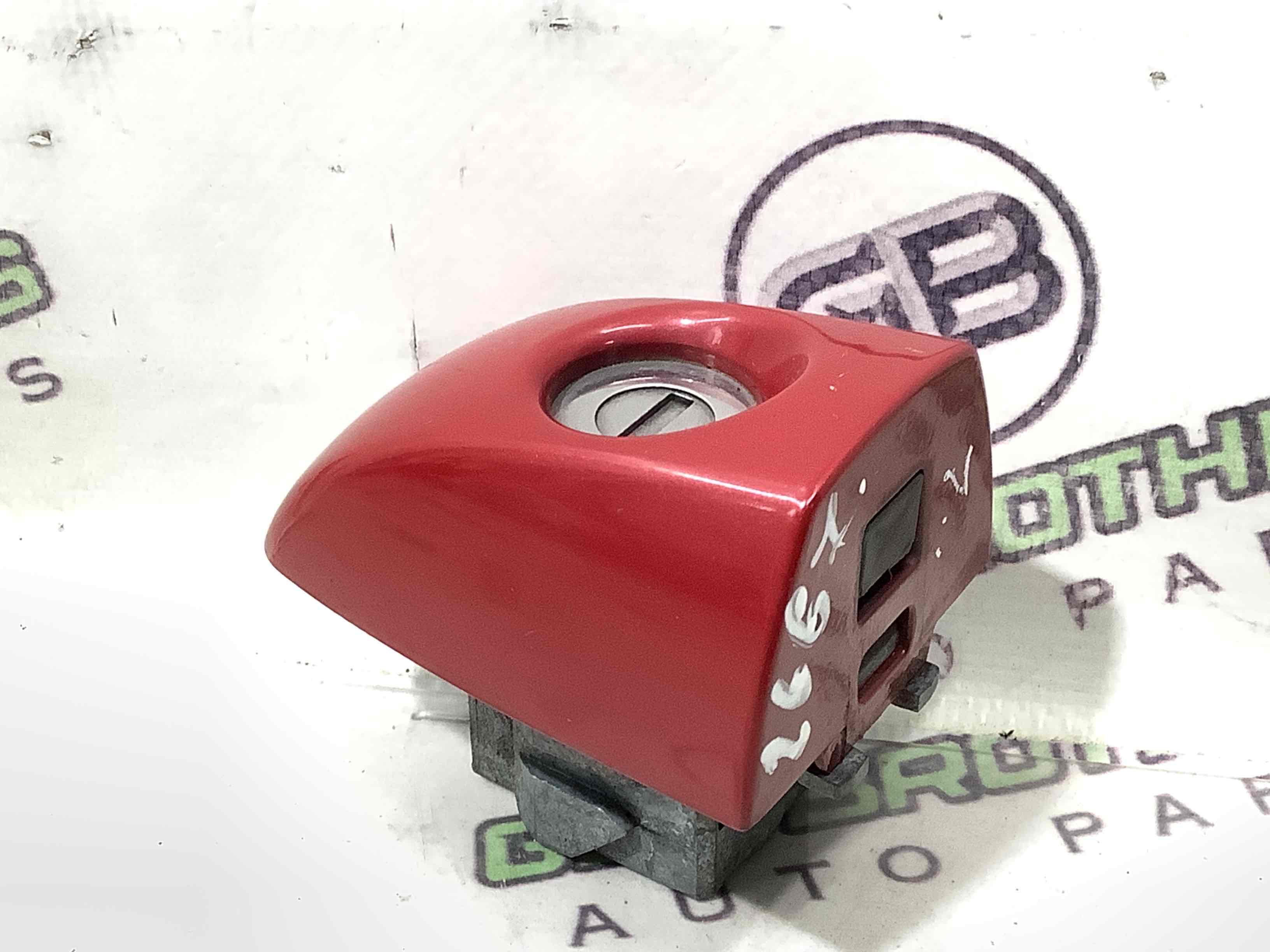 Заглушка ручки дверей